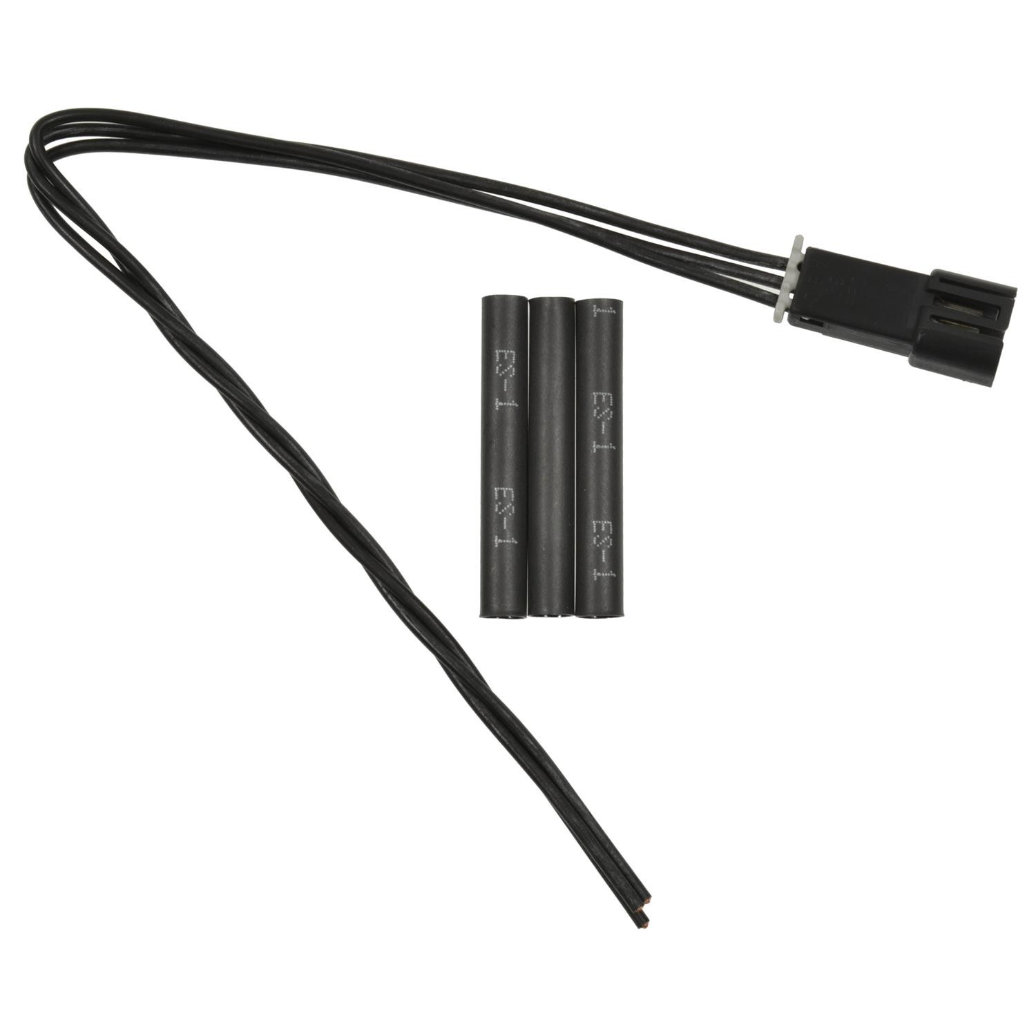 OVERDRIVE CANCEL SWITCH CONNECTOR