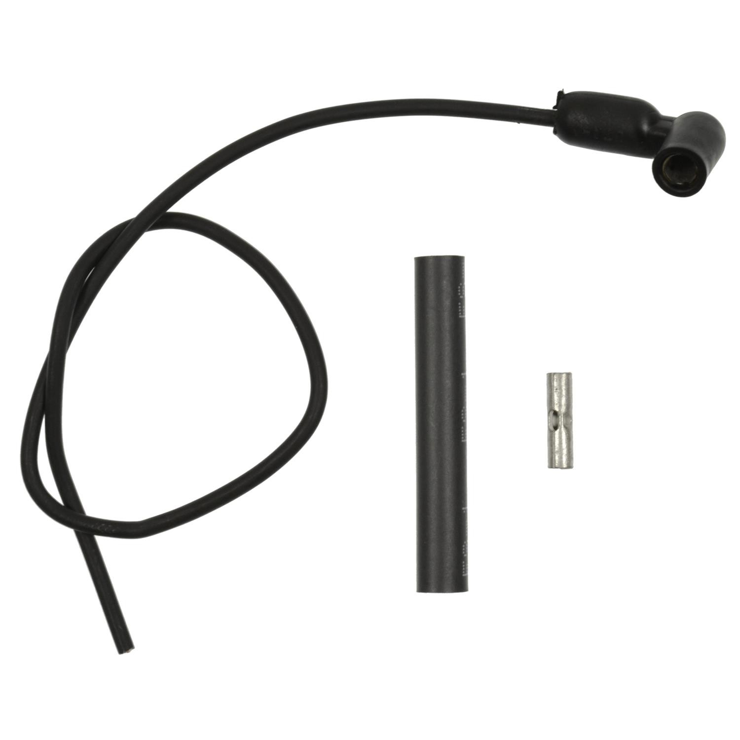 OIL PRESSURE SWITCH CONNECTOR