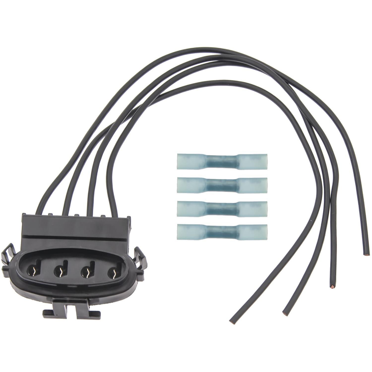 Fuel Pump Sender Connector