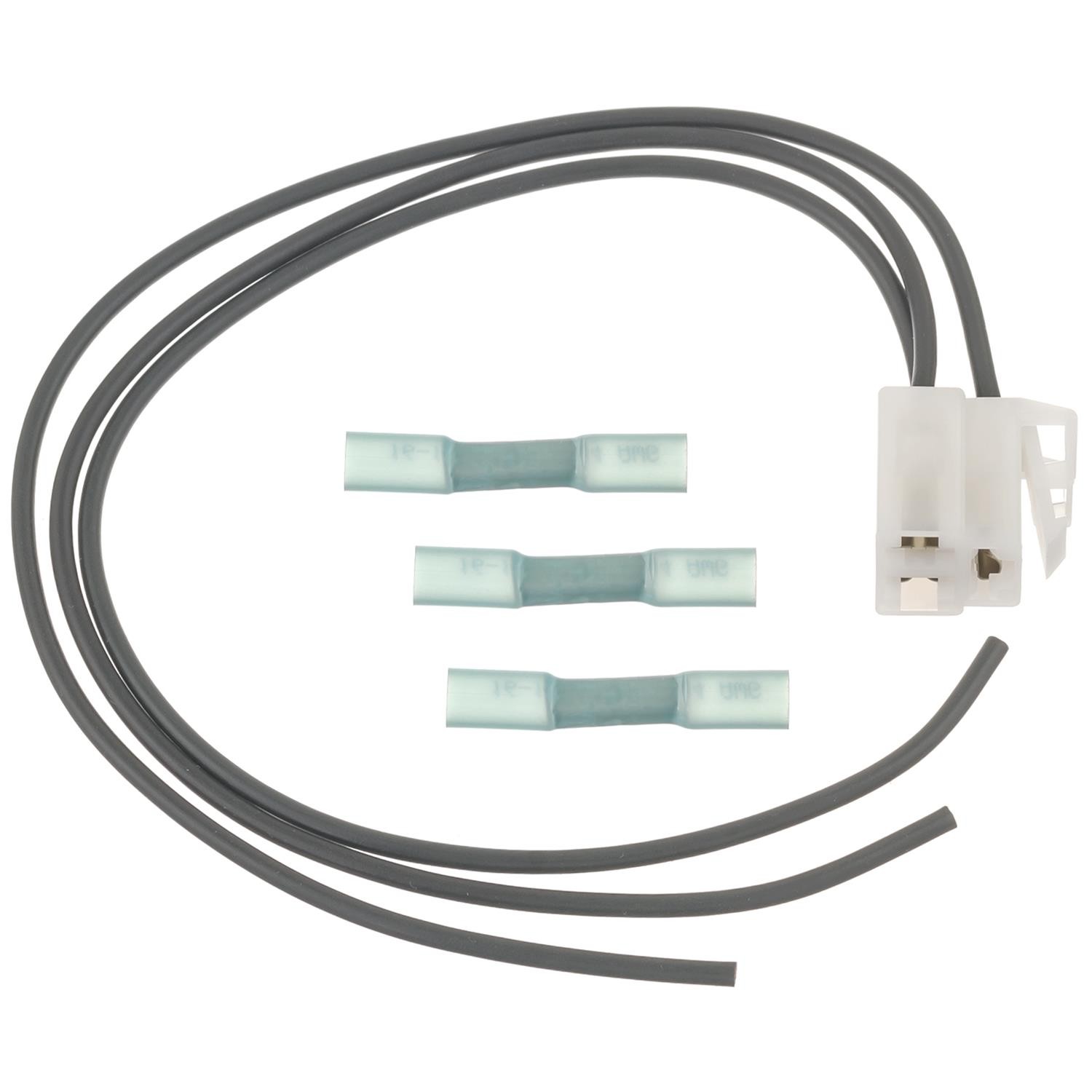 Fog Lamp Switch Connector