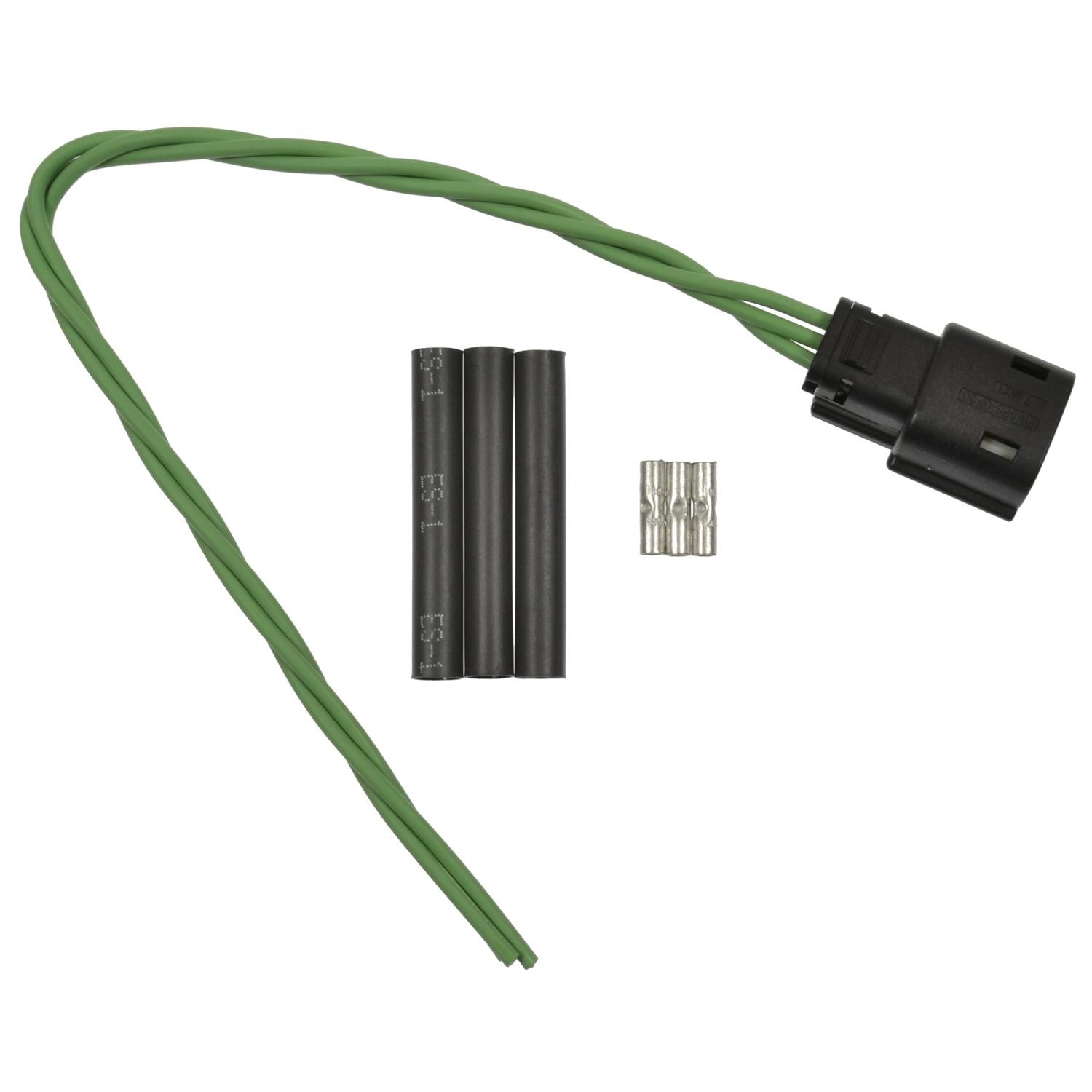 IGNITION COIL CONNECTOR
