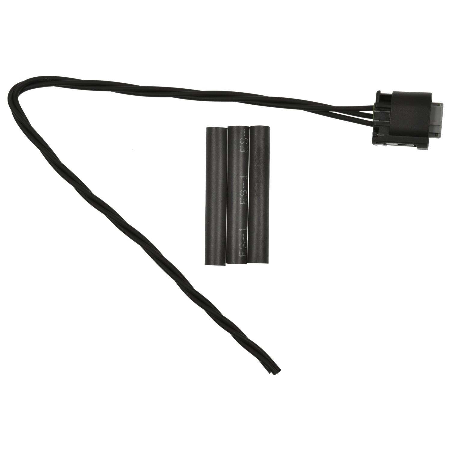 BRAKE PRESSURE SWITCH CONNECTOR