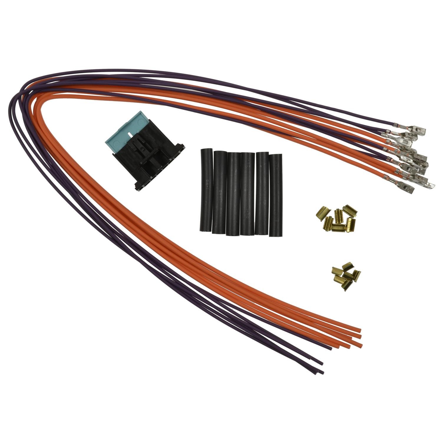 STOPLIGHT SWITCH CONNECTOR