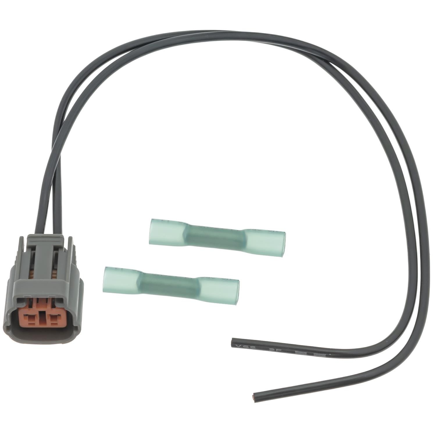 IGNITION COIL CONNECTOR