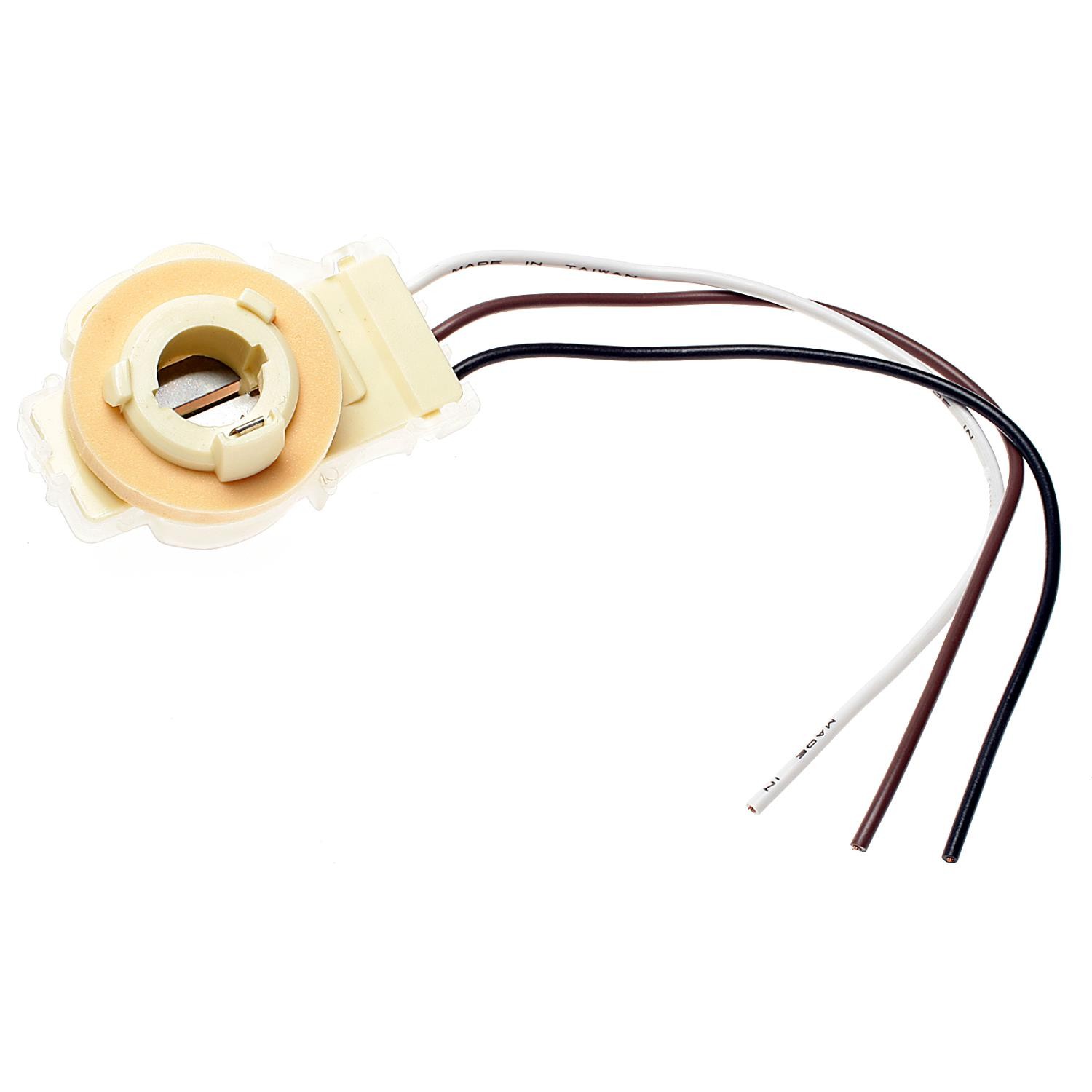 MULTI-FUNCTION SOCKET