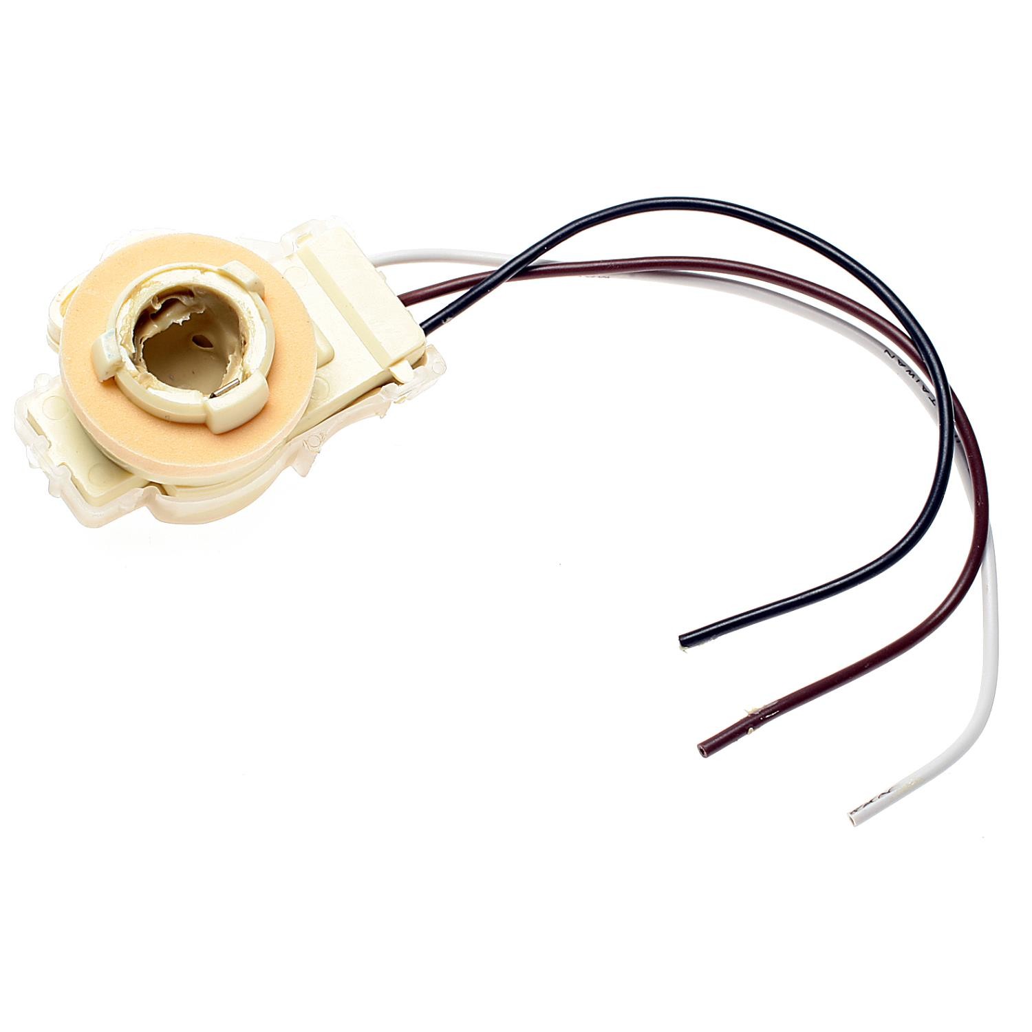 MULTI-FUNCTION SOCKET