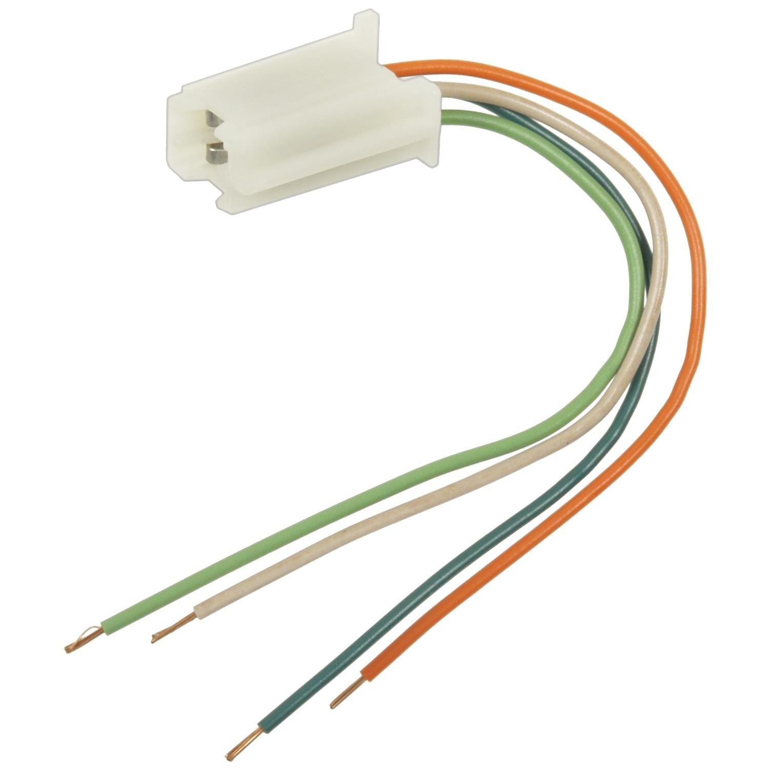 Stereo Speaker Connector