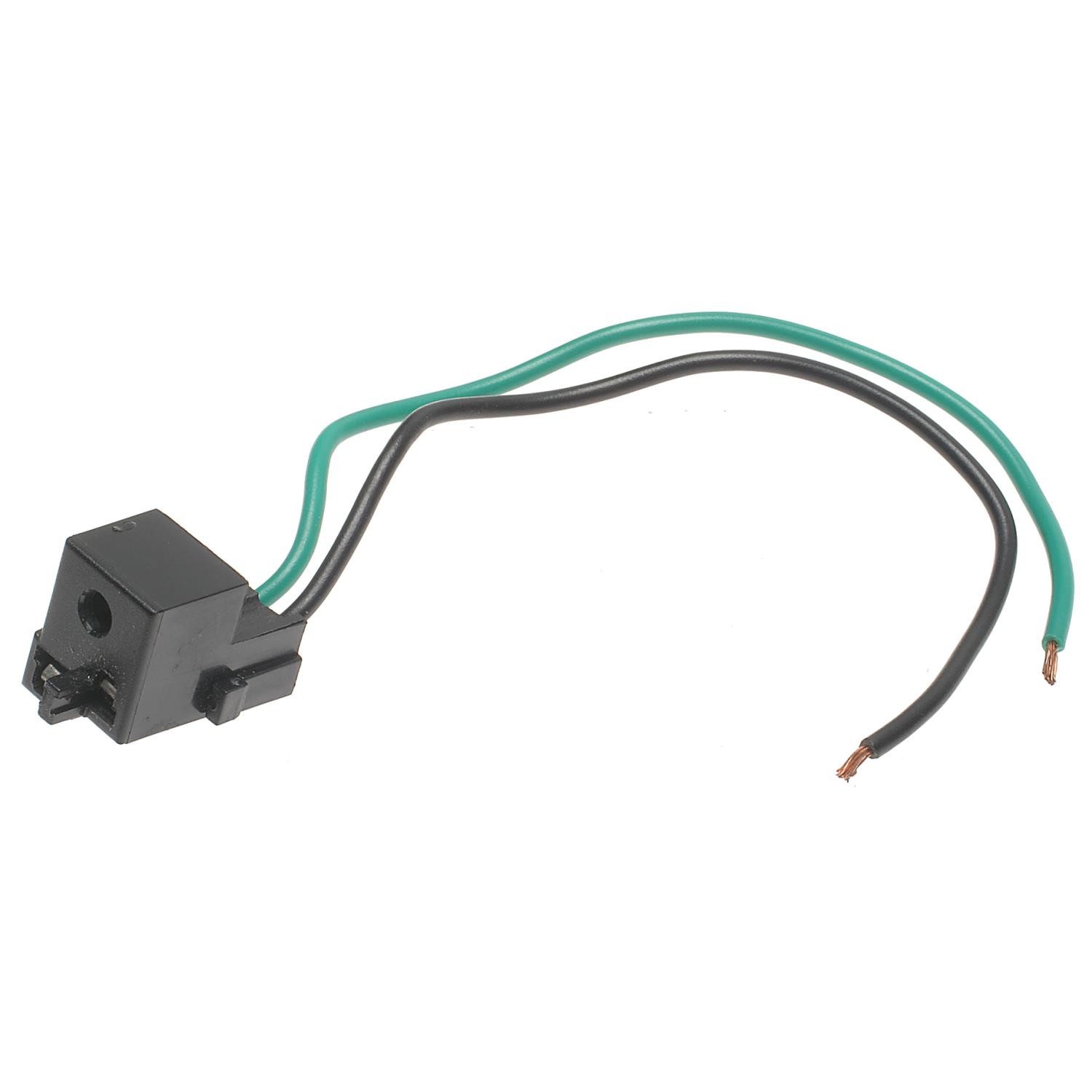 Headlight Connector