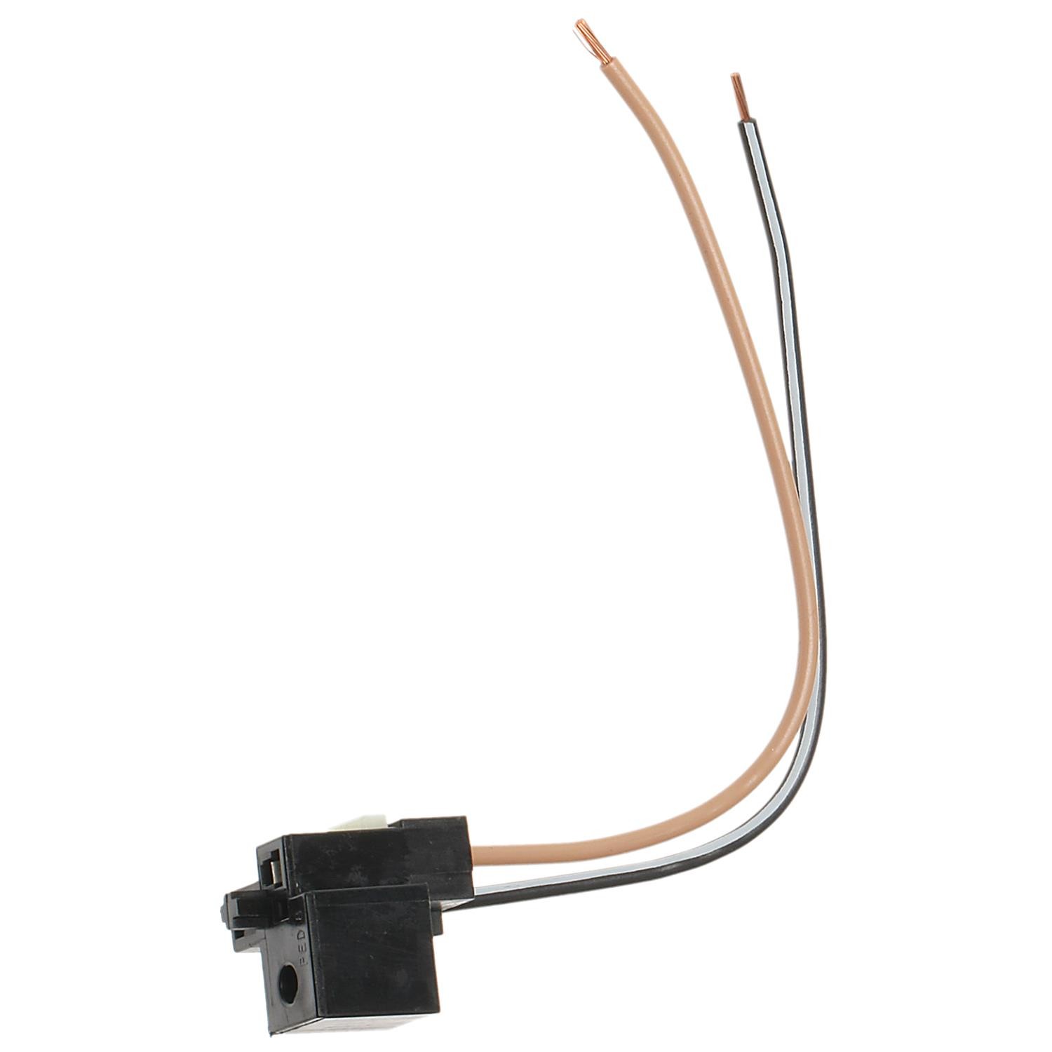 Headlight Connector