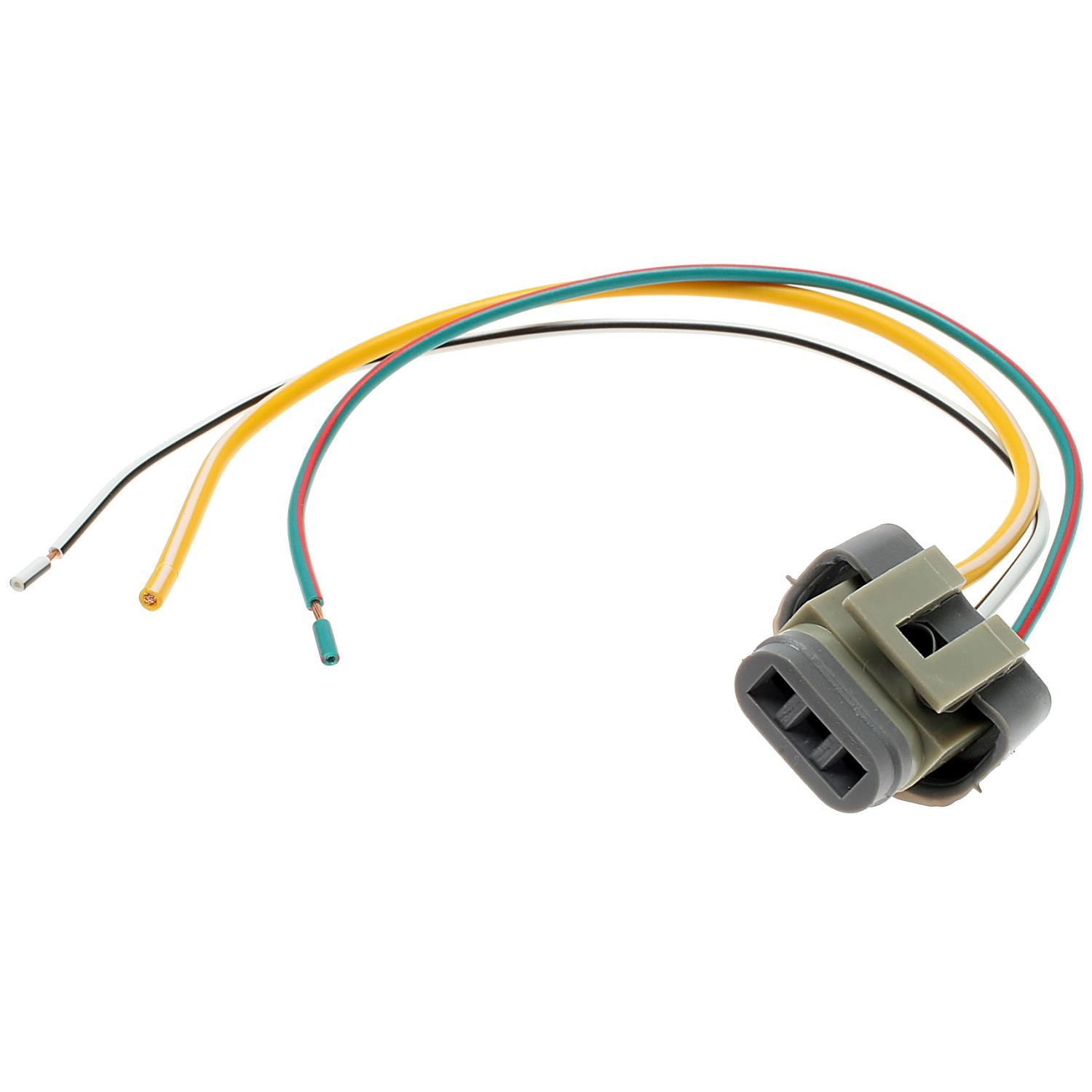 ALTERNATOR ELECTRICAL CONNECTOR