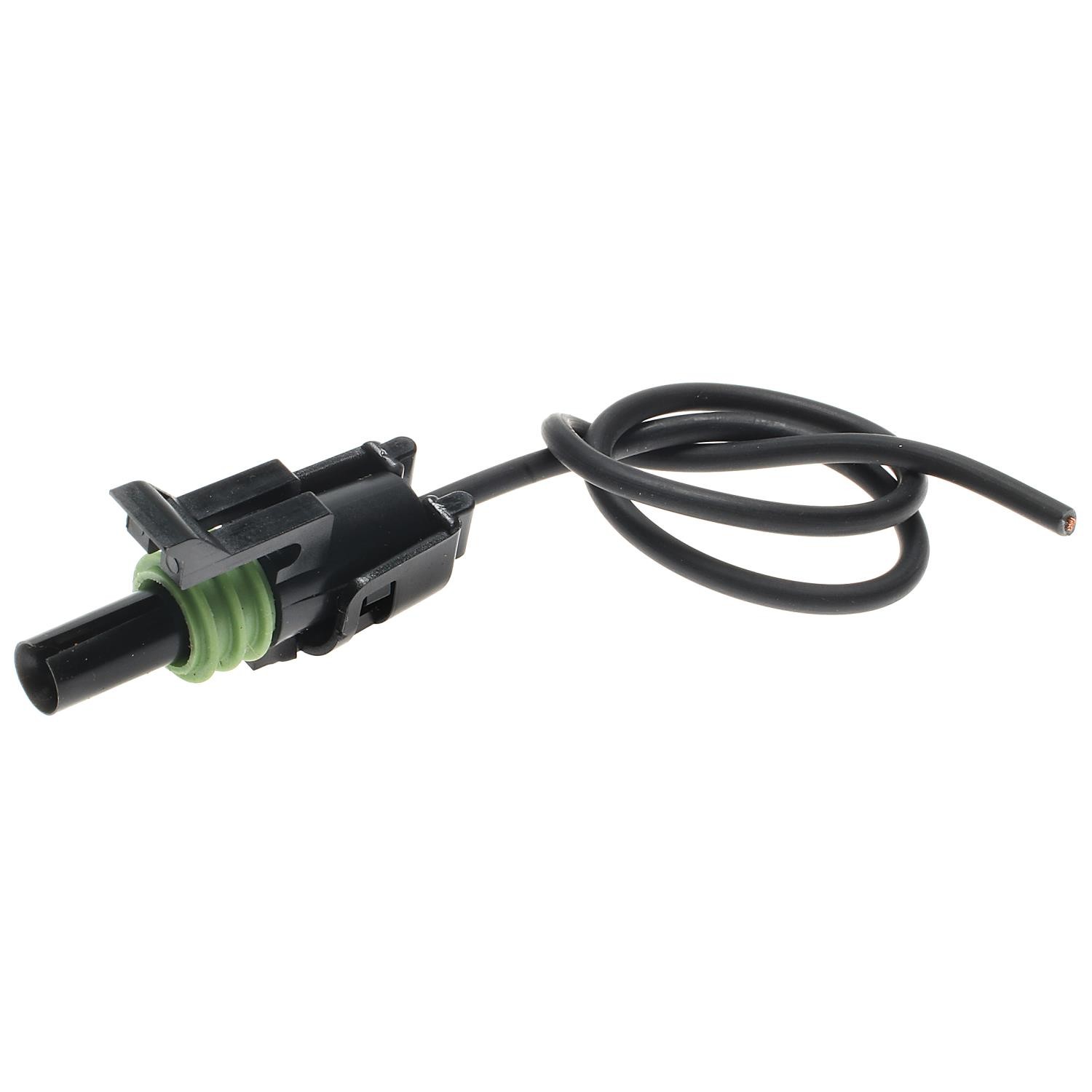 Oxygen Sensor Connector