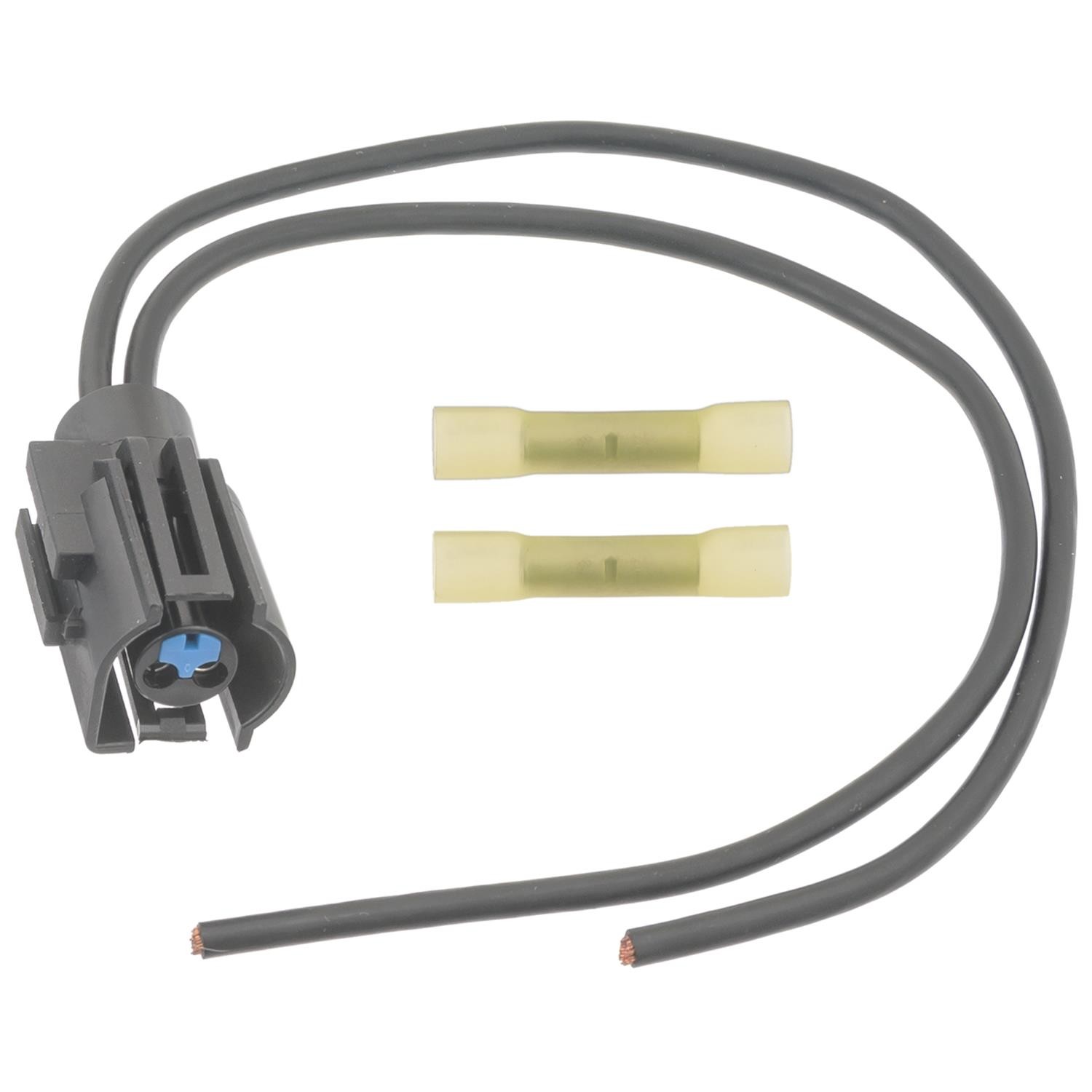 Air Charge Temp Sensor Connector