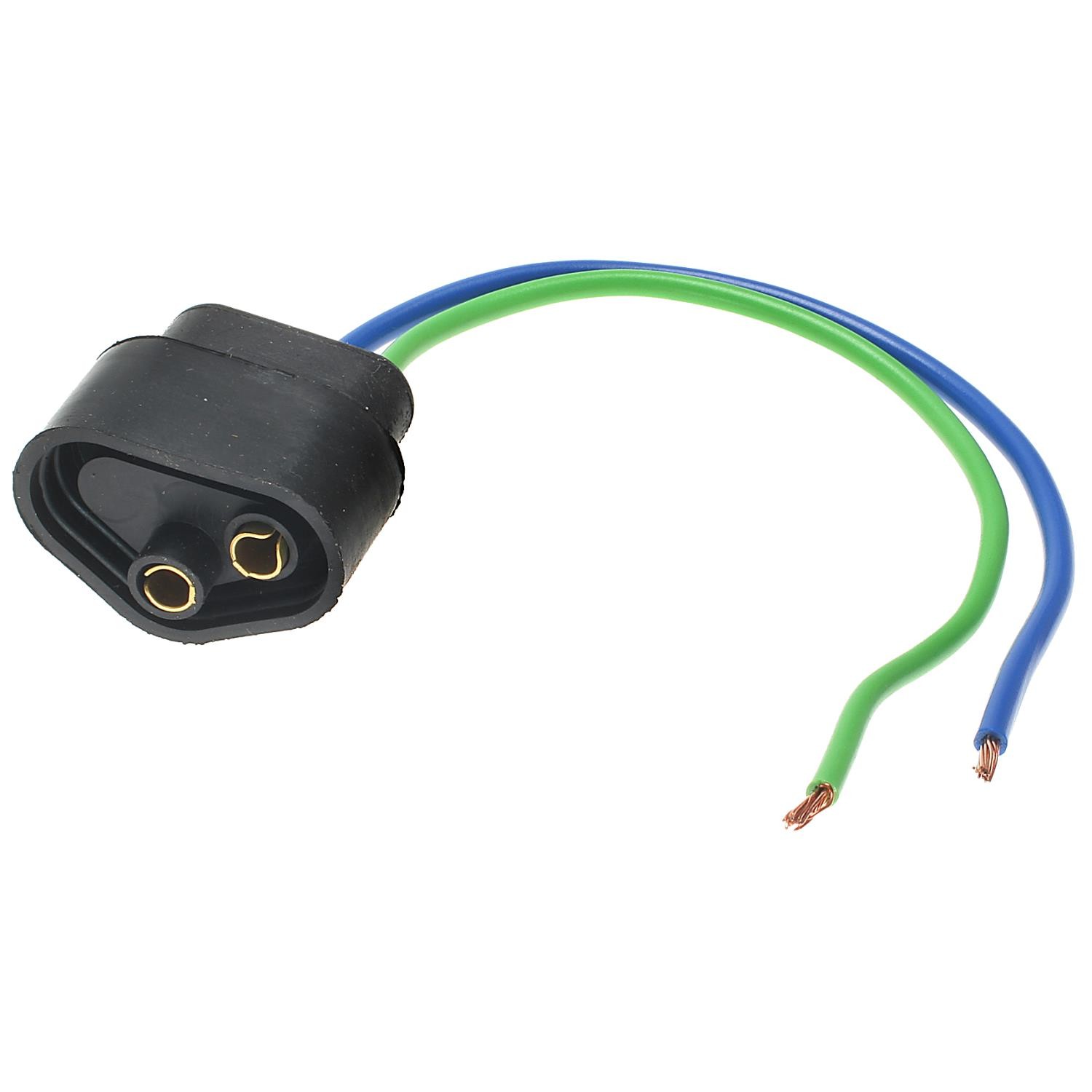 VOLTAGE REGULATOR CONNECTOR