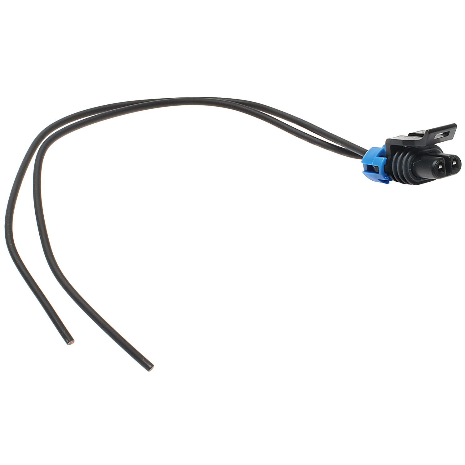 Air Charge Temp Sensor Connector