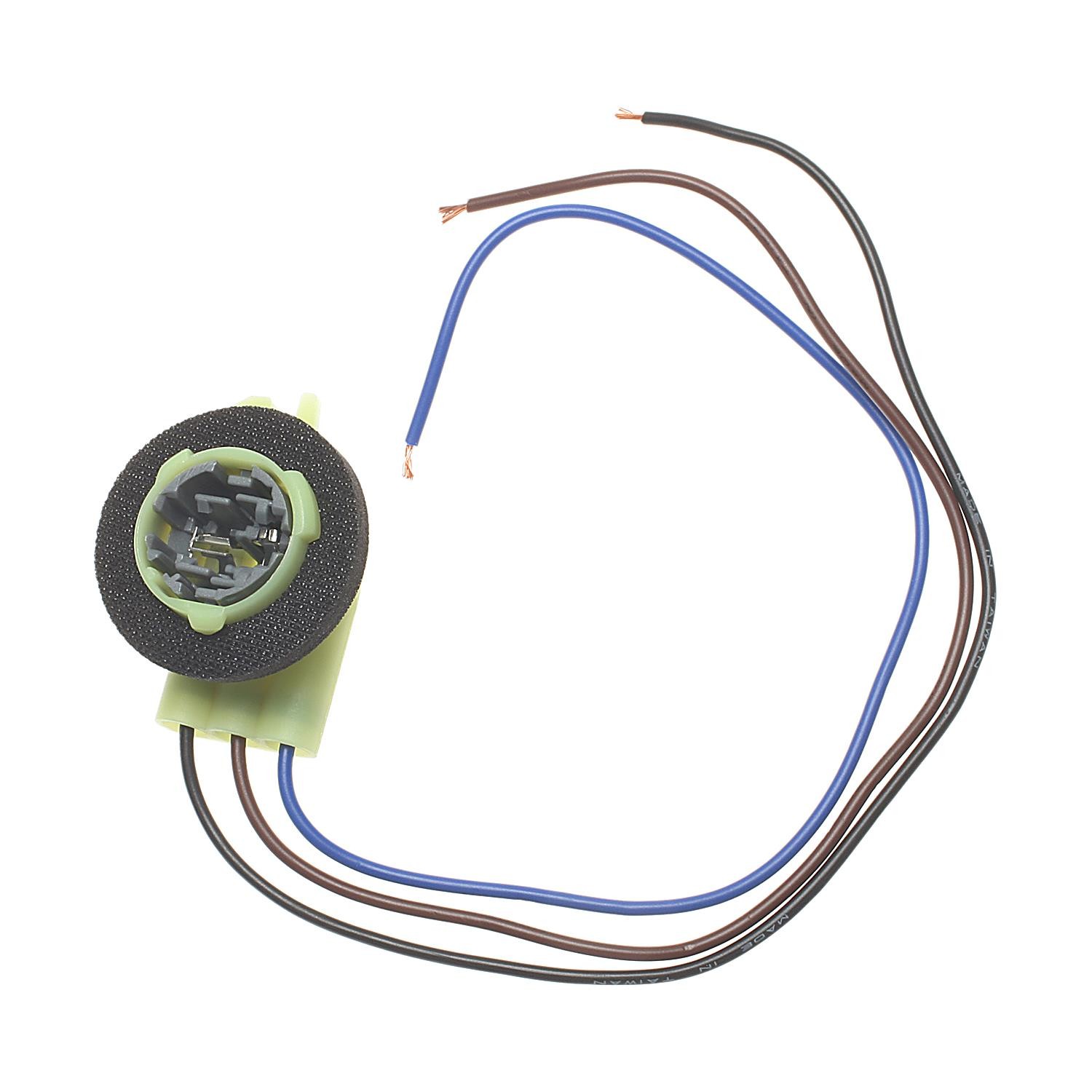 MULTI-FUNCTION SOCKET