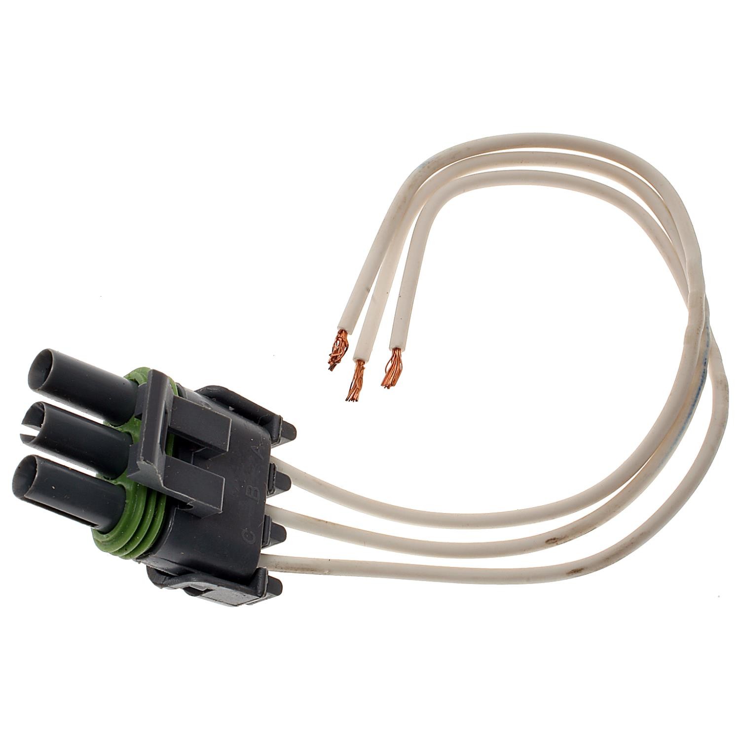 A/C Pressure Switch Connector