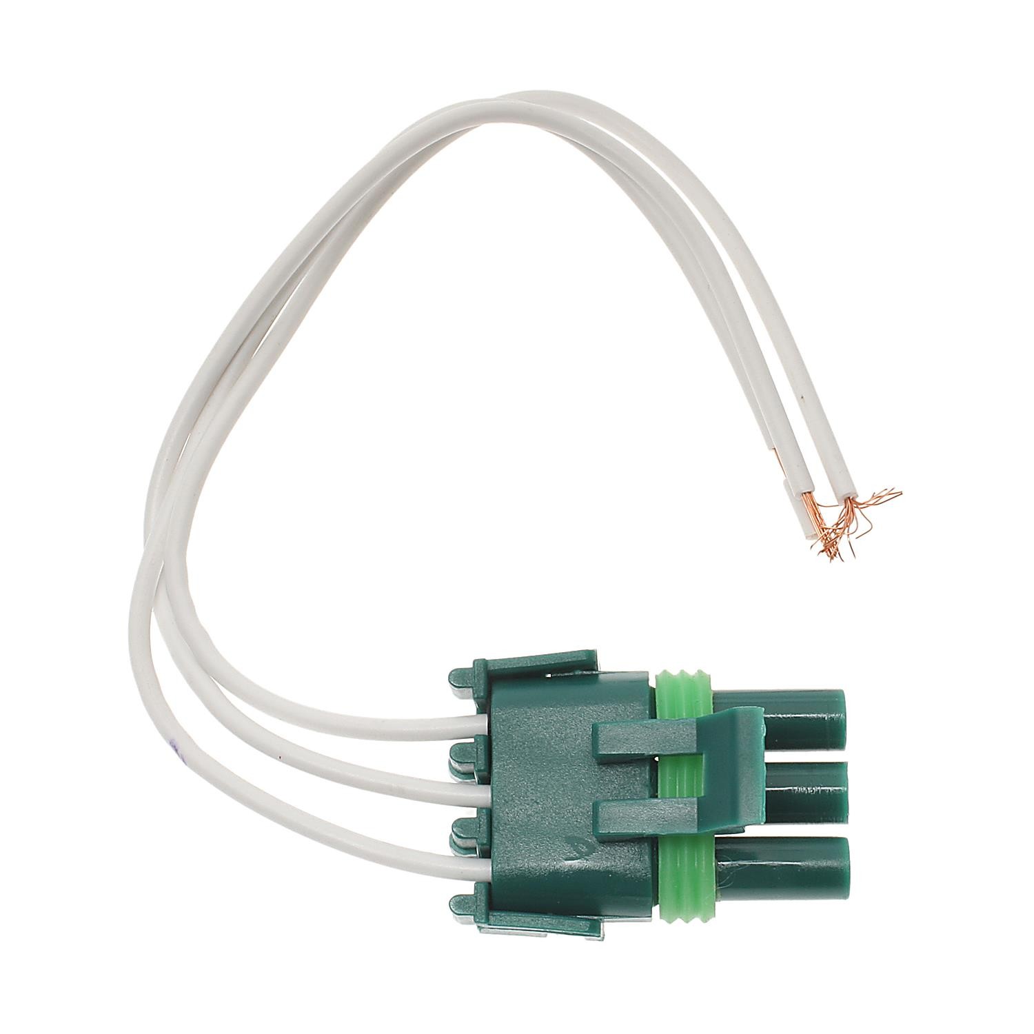 Alternator Electrical Connector