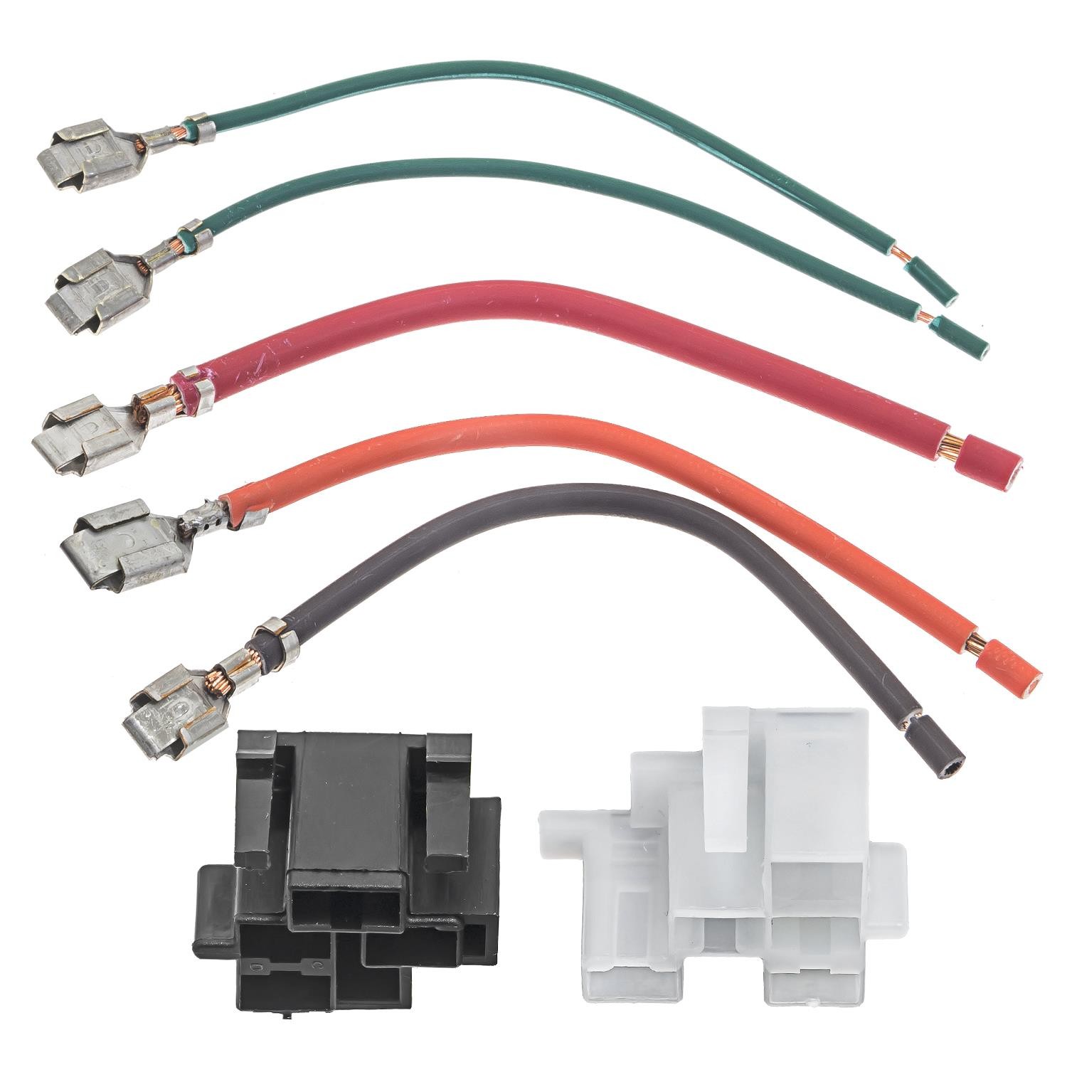 Ignition Starter Switch Connector