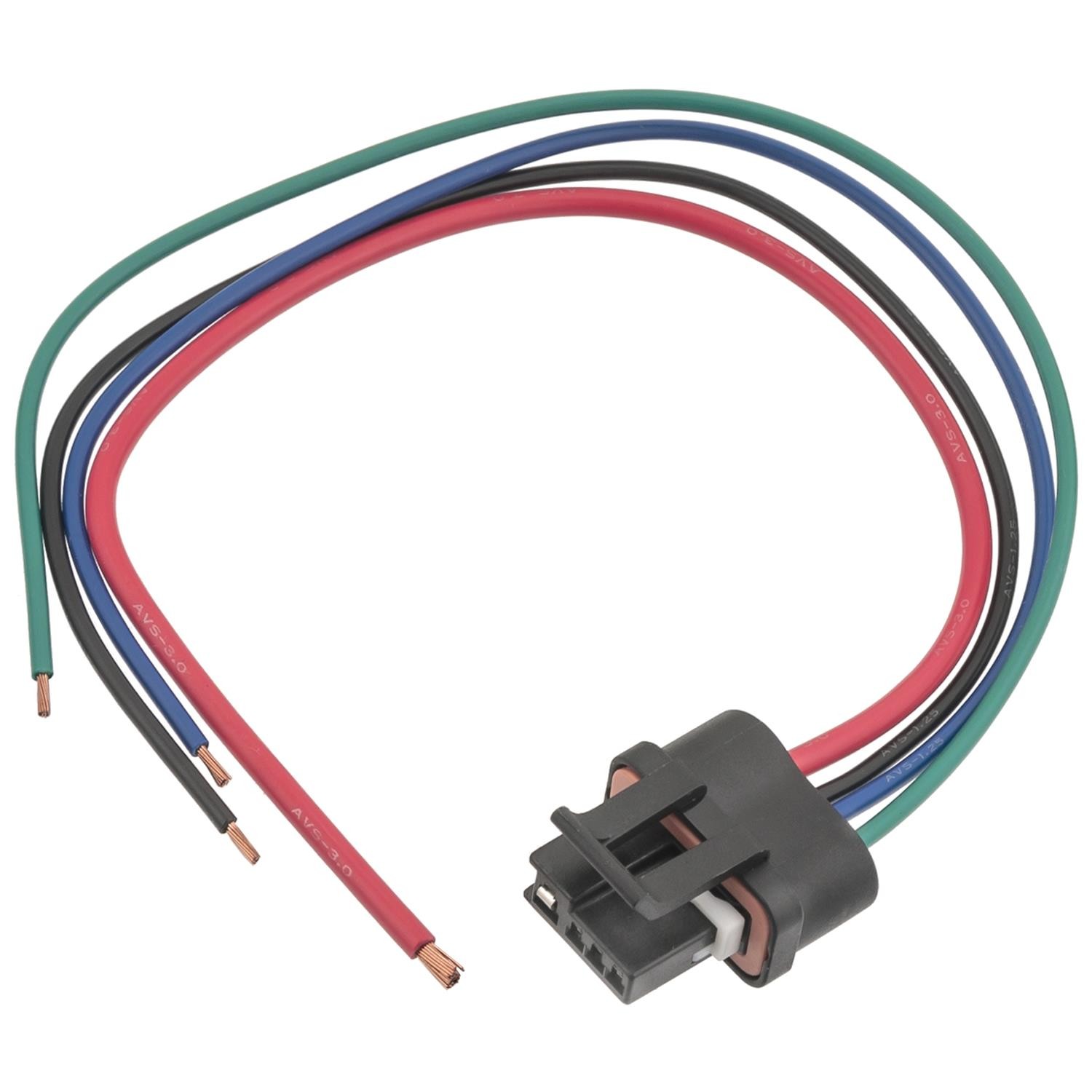 MAP SENSOR CONNECTOR