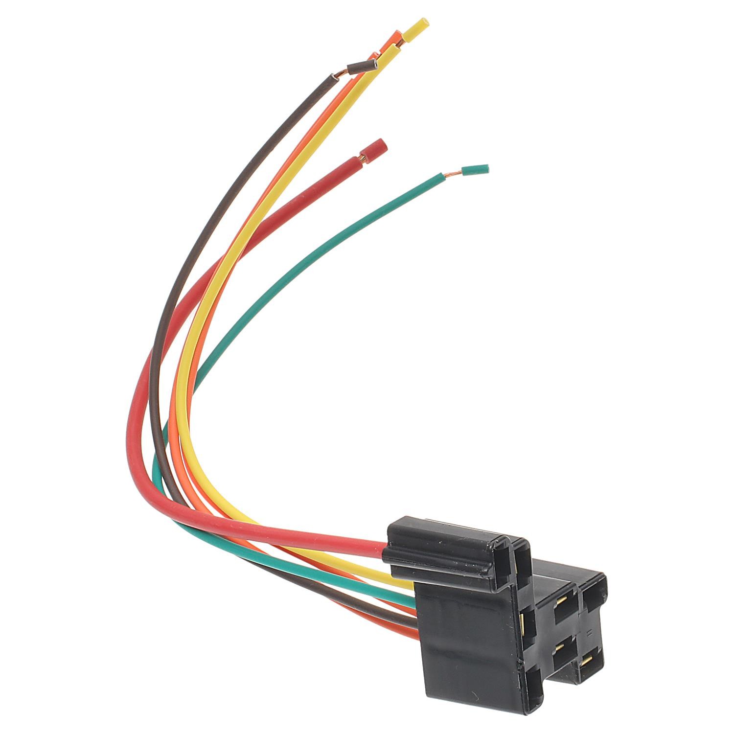 Headlight Dimmer Switch Connector