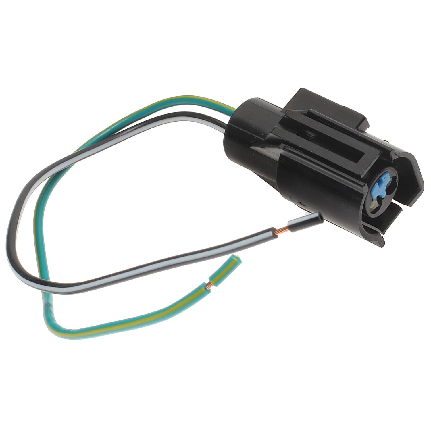 Air Charge Temp Sensor Connector