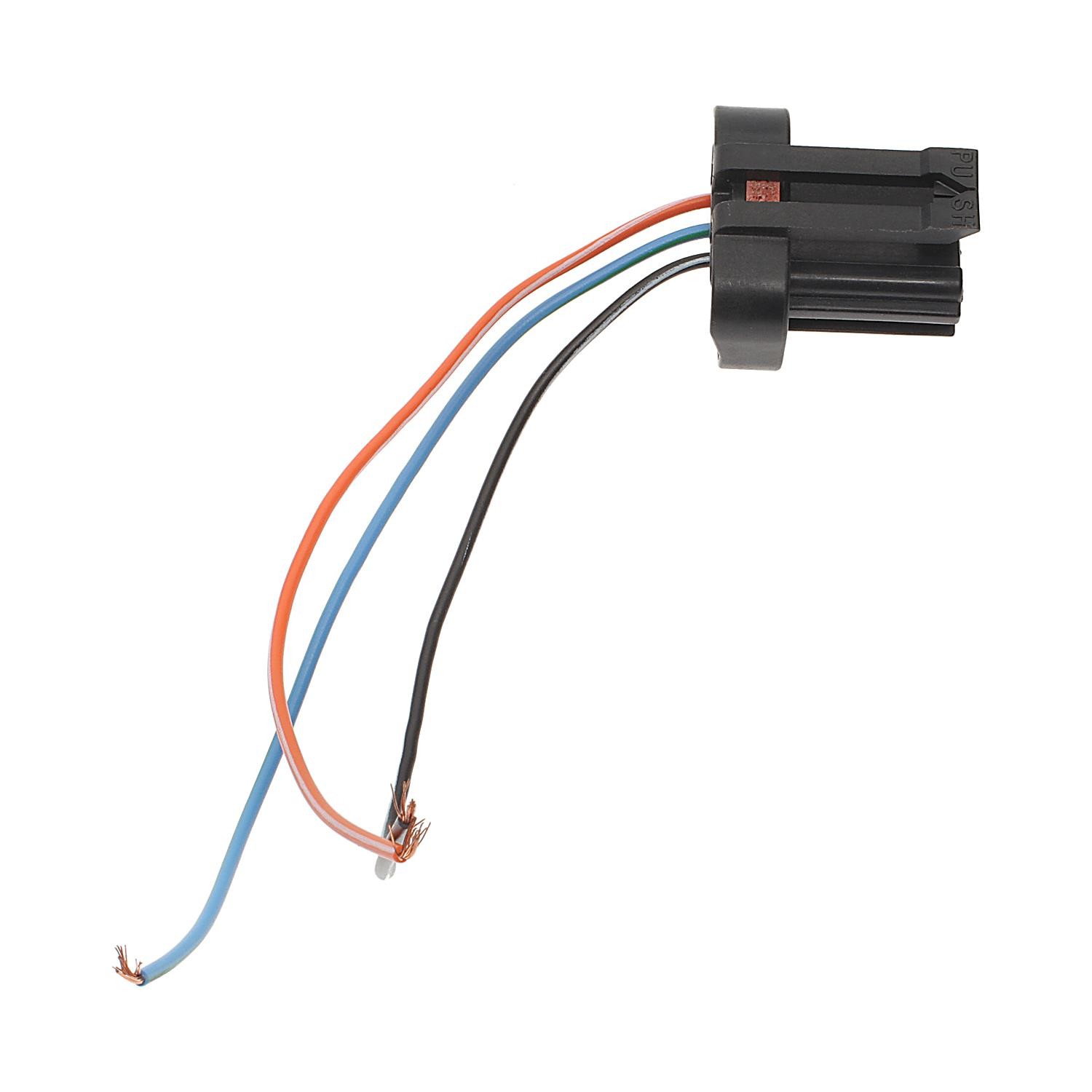 Map Sensor Connector