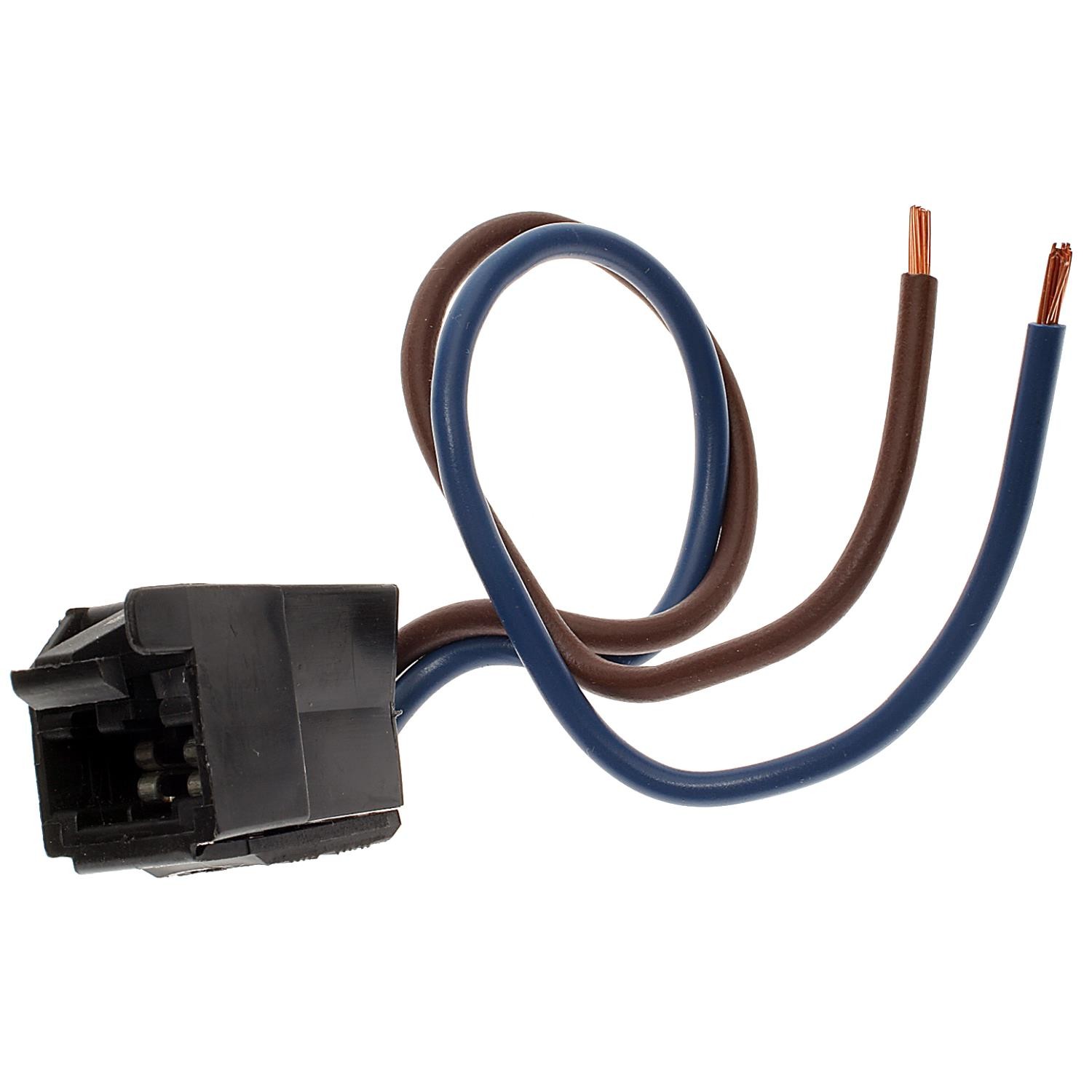WINDOW REGULATOR MOTOR CONNECTOR