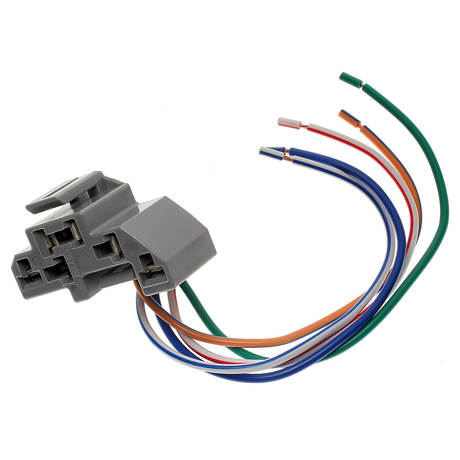 Headlight Dimmer Switch Connector