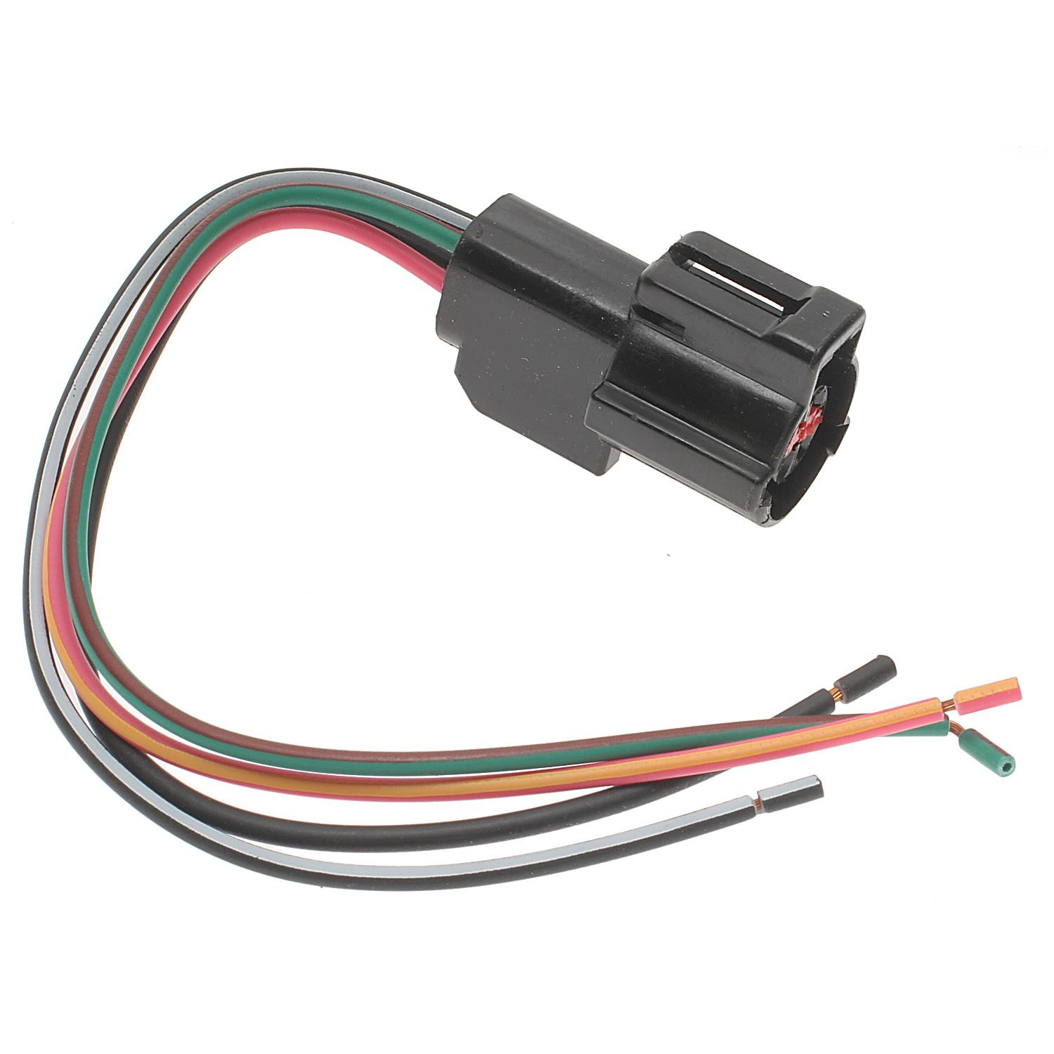 OXYGEN SENSOR CONNECTOR