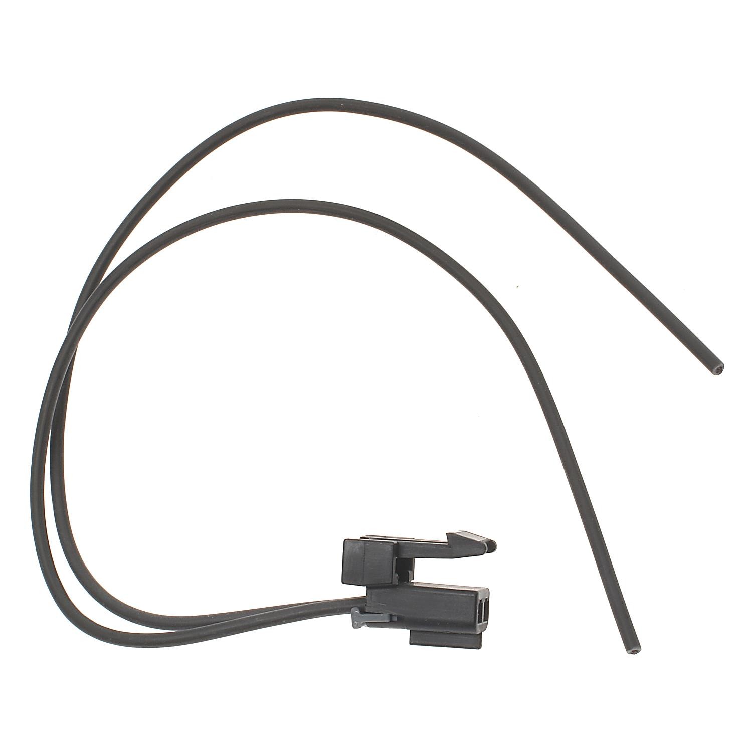 Brake Fluid Level Sensor Connector