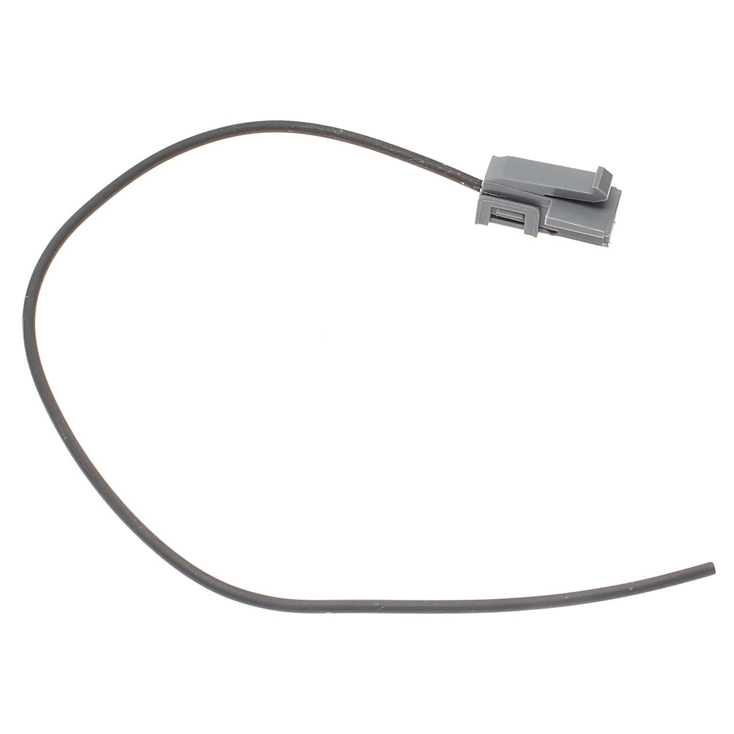 A/C Compressor Connector
