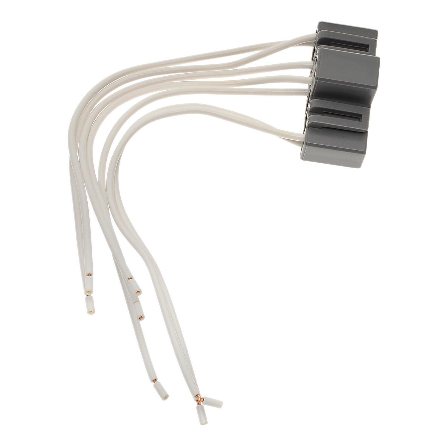 HEADLIGHT DIMMER SWITCH CONNECTOR