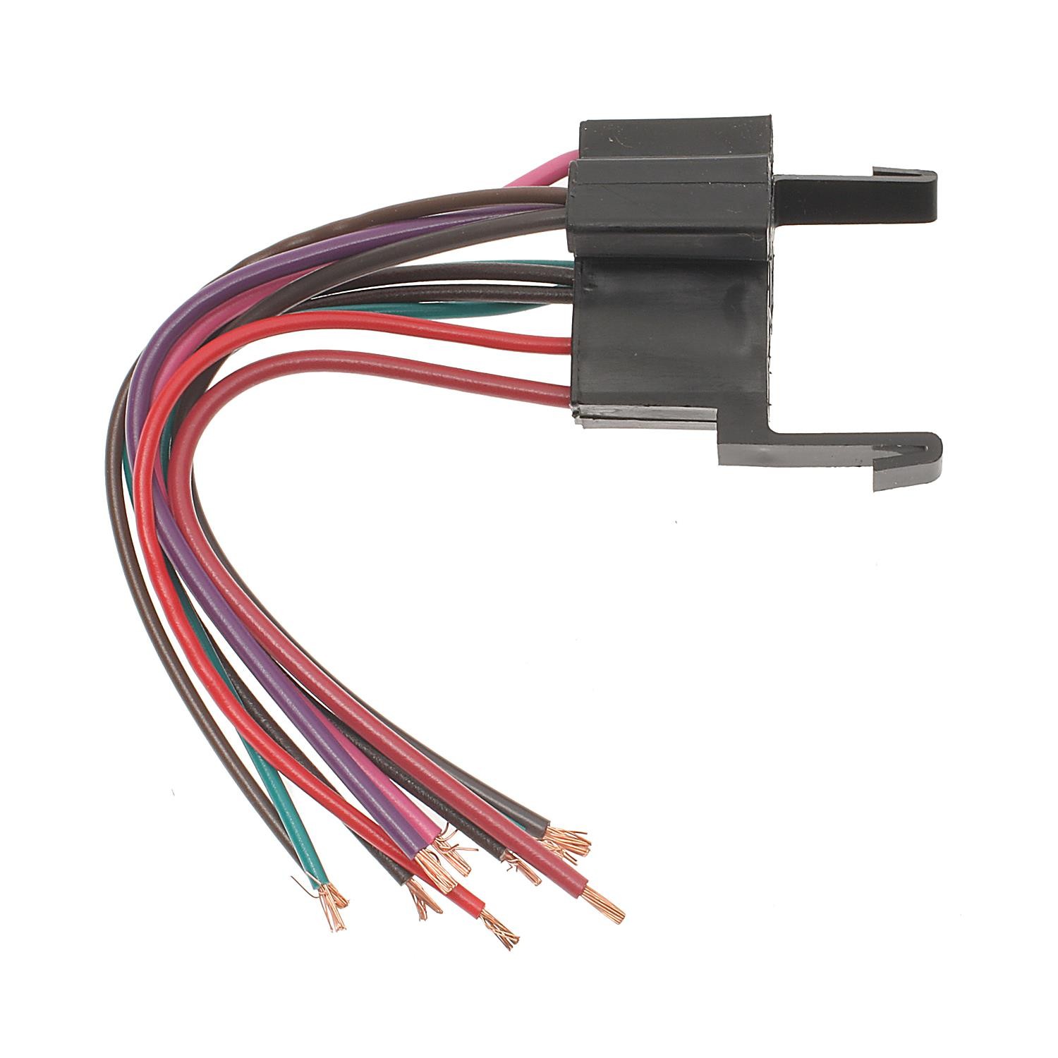 IGNITION SWITCH CONNECTOR