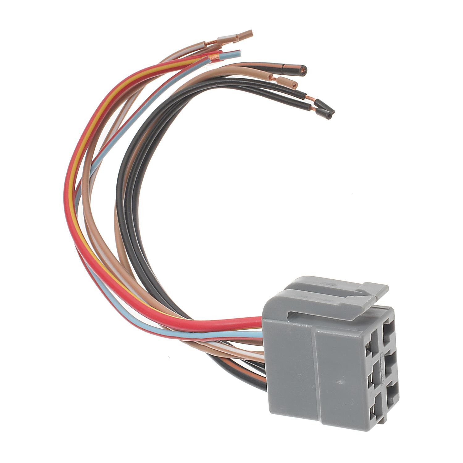 Headlight Dimmer Switch Connector