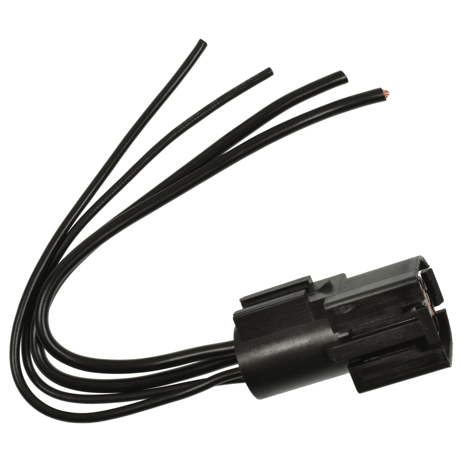 EGR Valve Sensor Connector