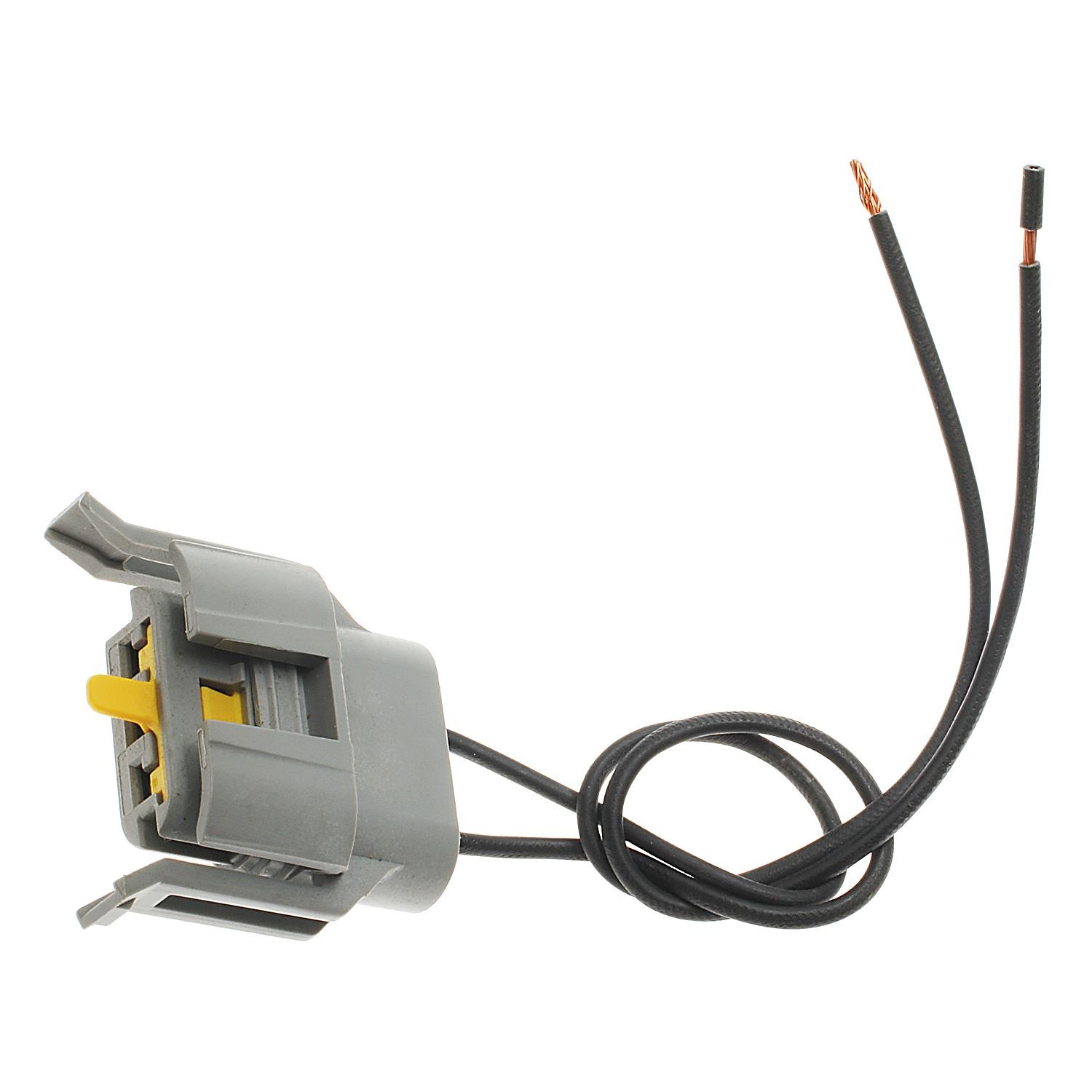 BACK-UP LAMP CONNECTOR