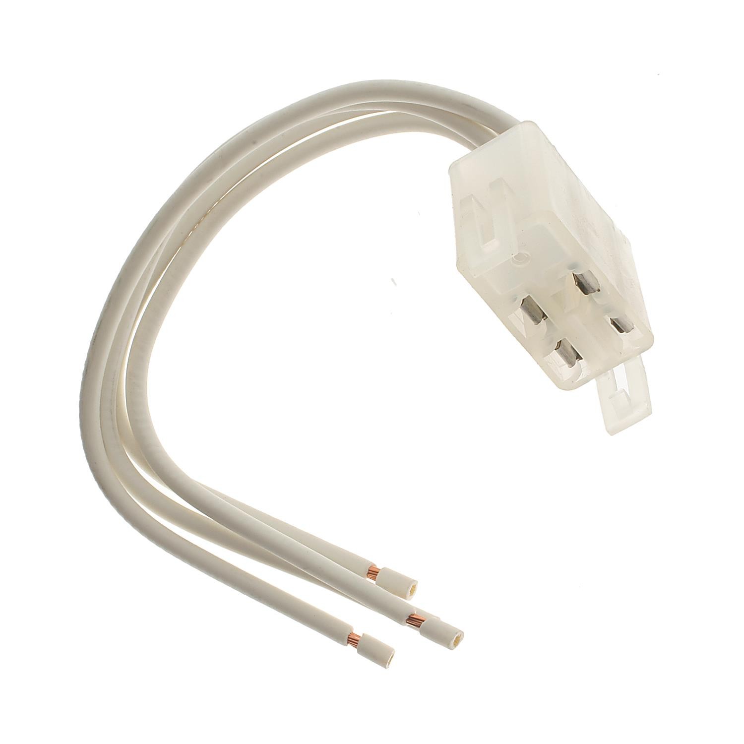 Auxiliary Blower Switch Connector
