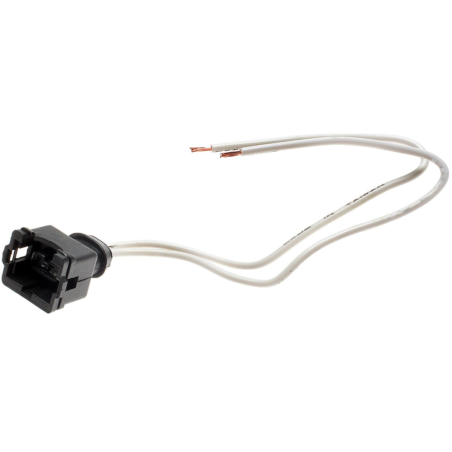 AIR CHARGE TEMP SENSOR CONNECTOR