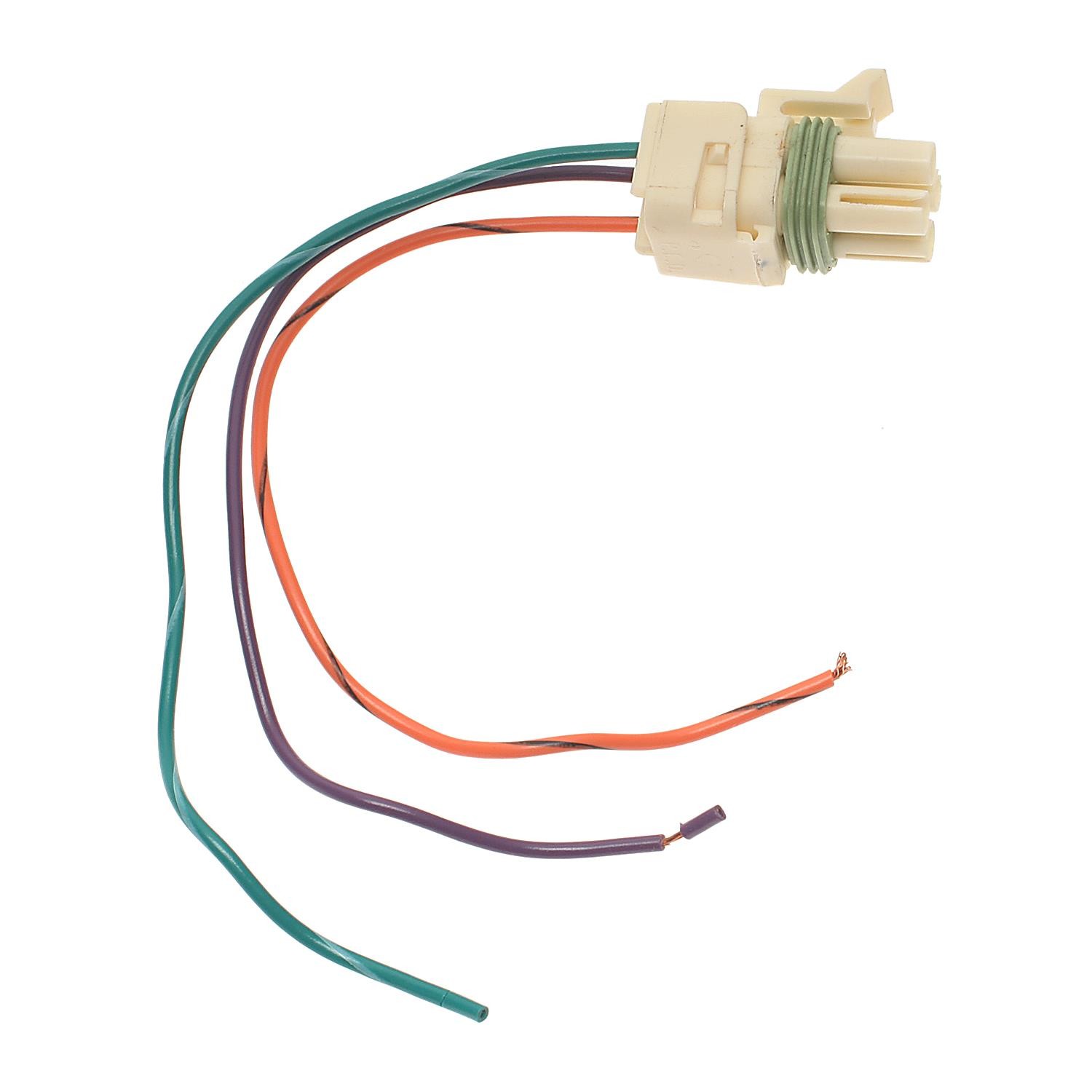 AXLE SHIFT SWITCH CONNECTOR