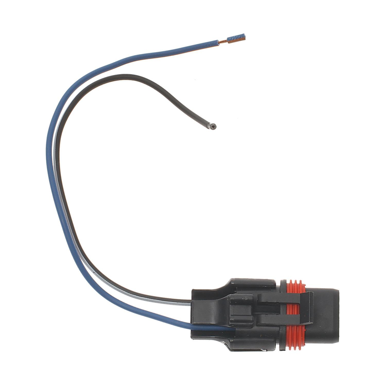 BACK-UP LAMP CONNECTOR