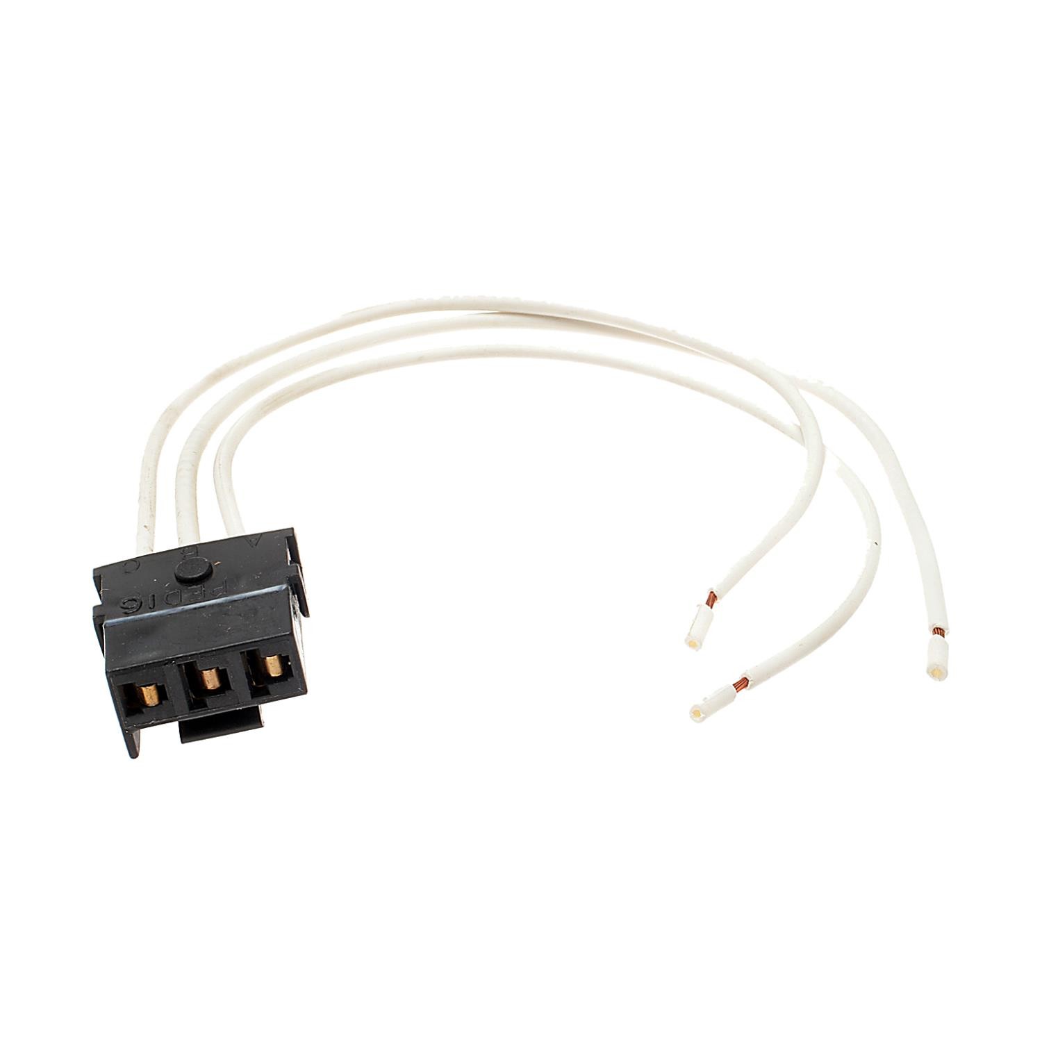 Stoplight Switch Connector