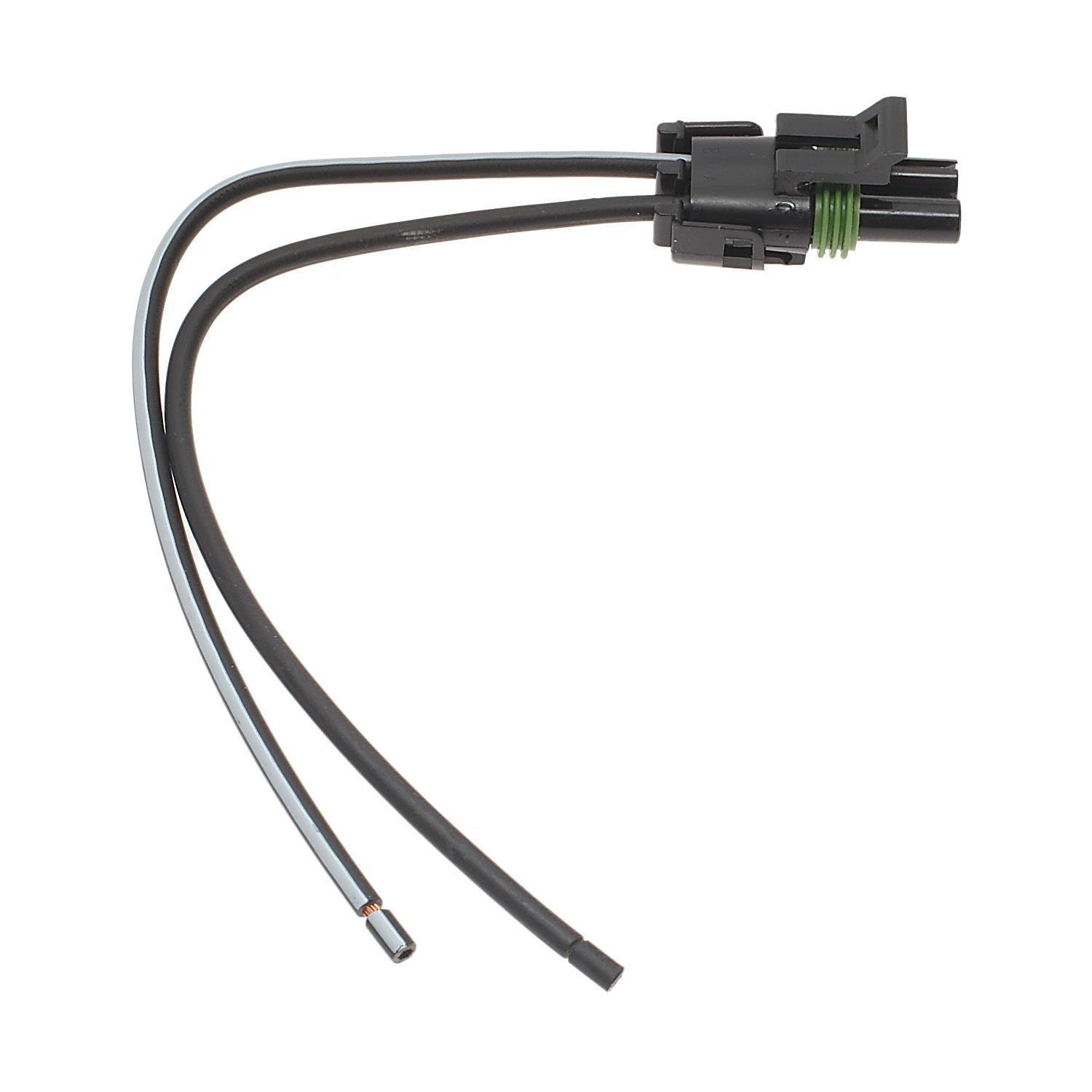 A/C Solenoid Connector