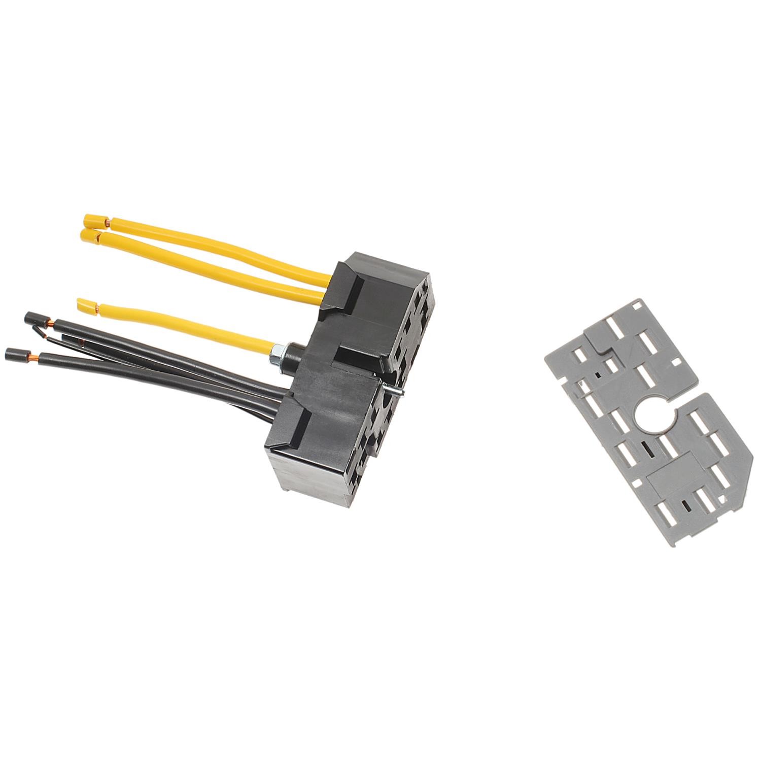 Ignition Starter Switch Connector