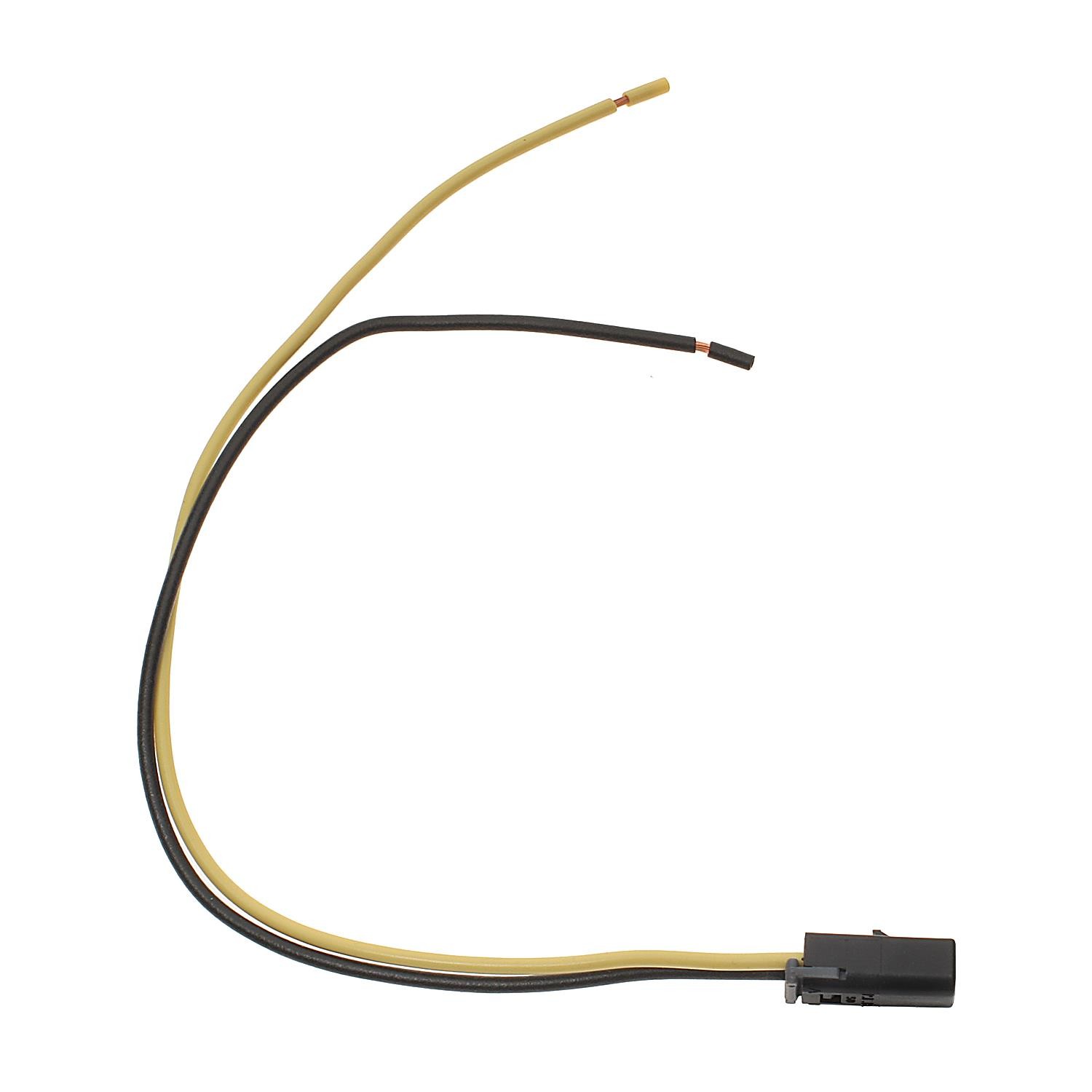 Air Duct Temp Sensor Connector