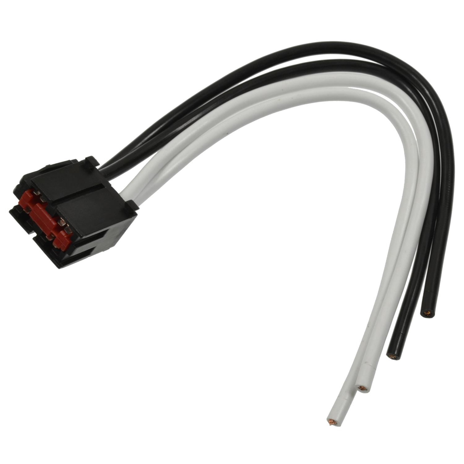 BLOWER MOTOR CONNECTOR