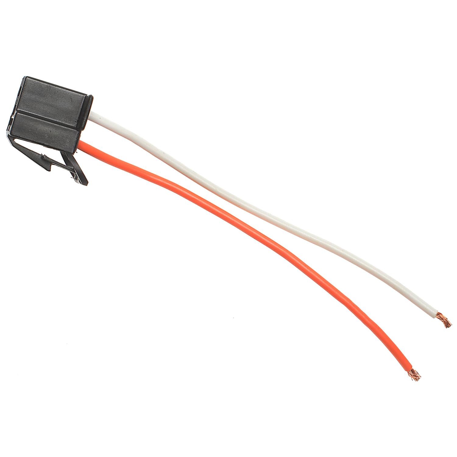 Alternator Electrical Connector