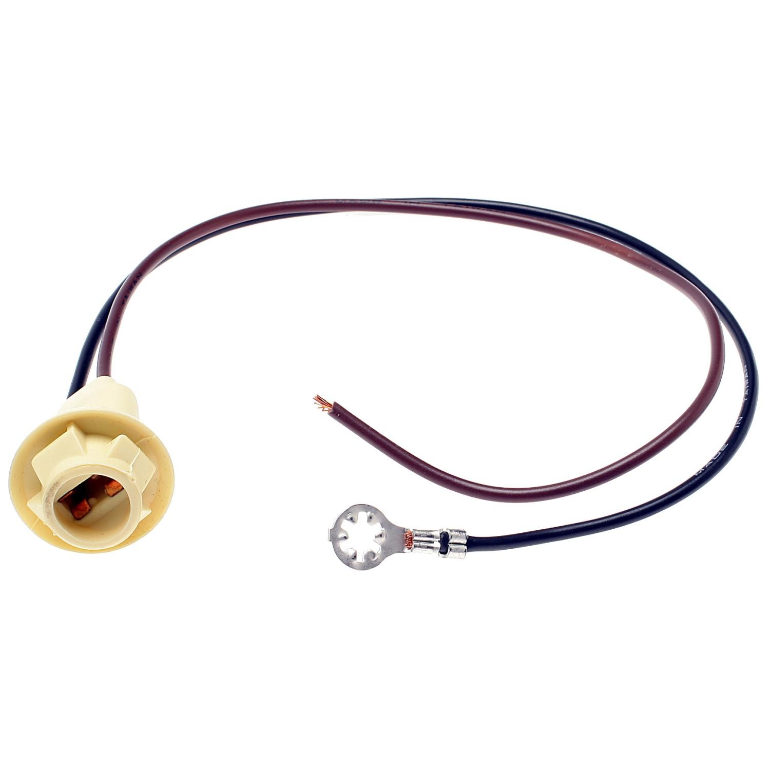 MULTI-FUNCTION SOCKET