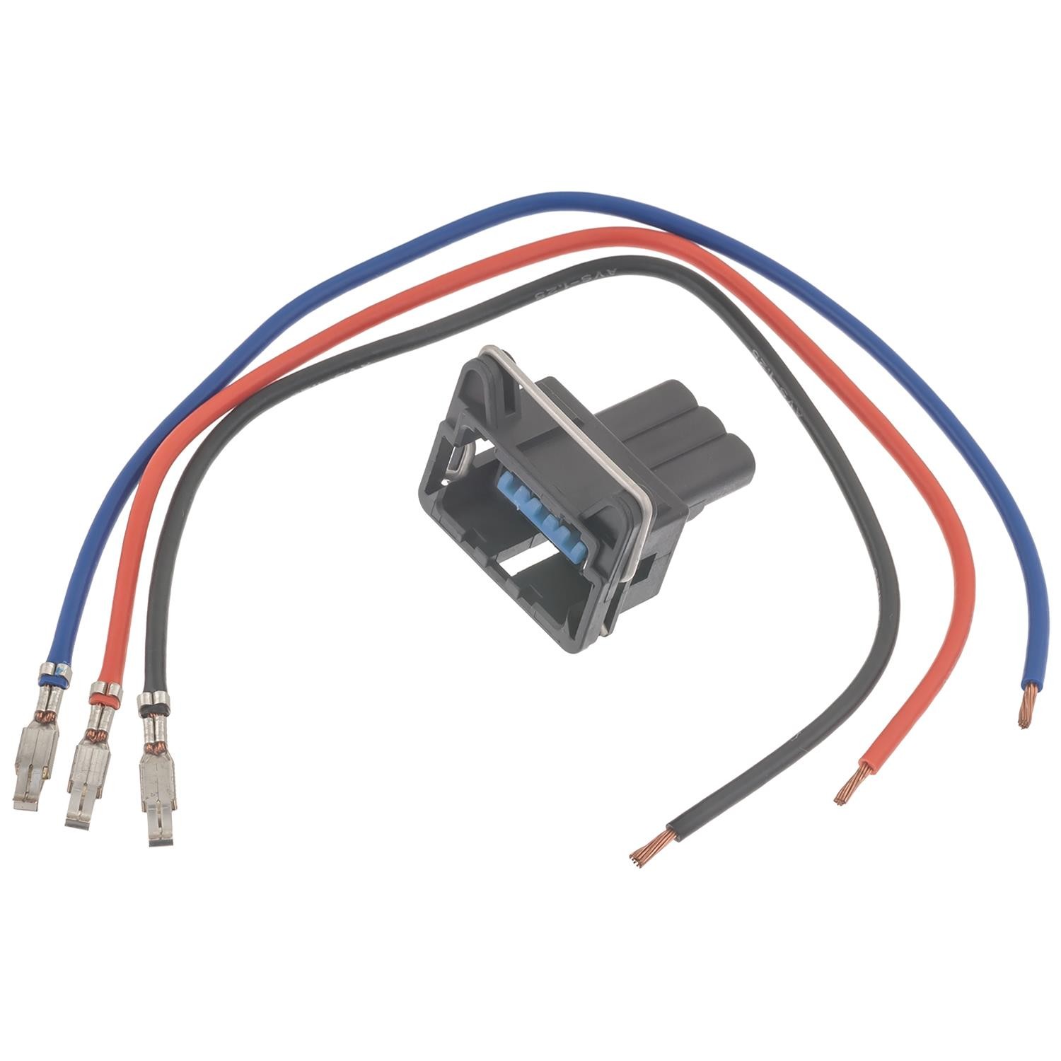 BAROMETRIC PRESSURE SENSOR CONNECTOR