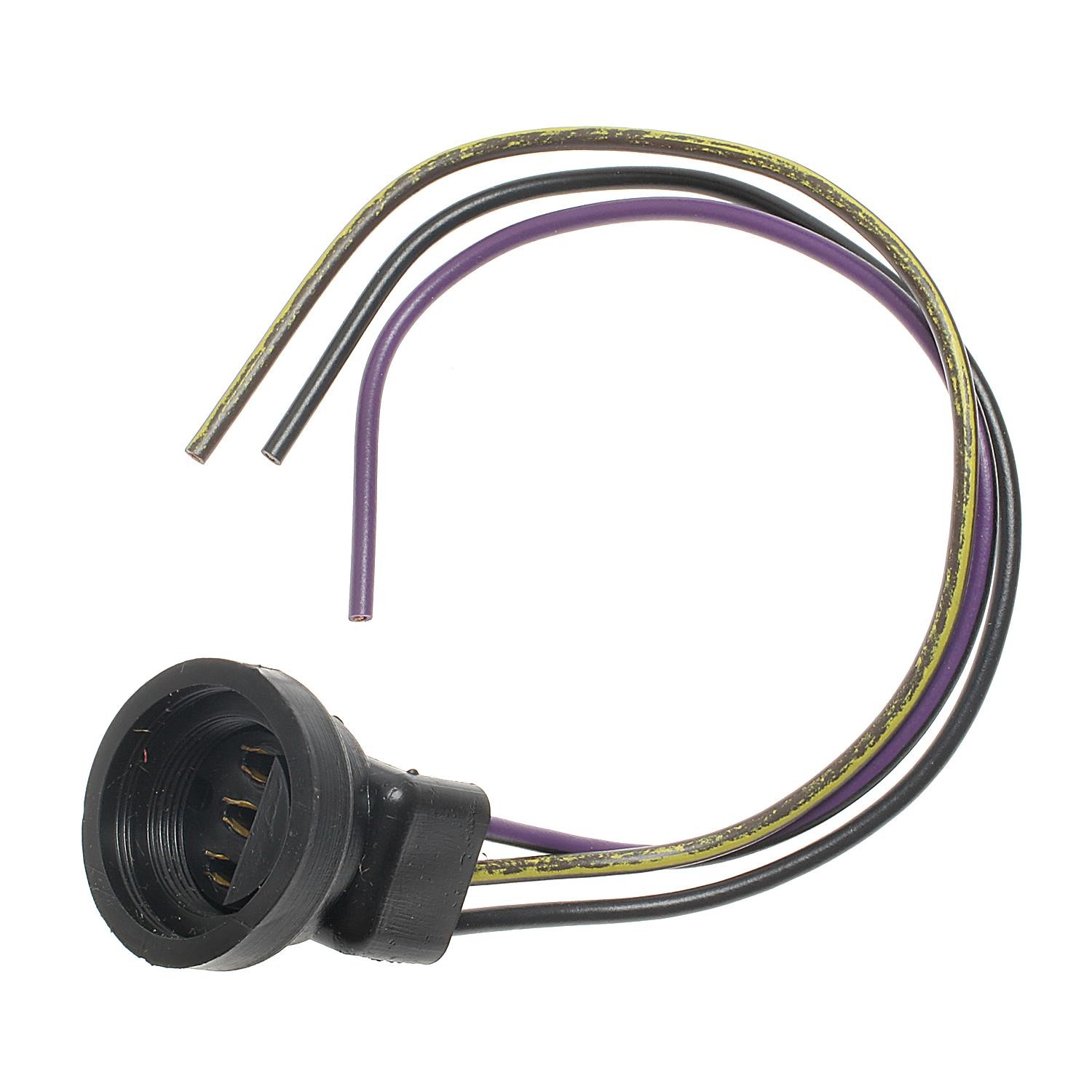 NEUTRAL SAFETY SWITCH CONNECTOR