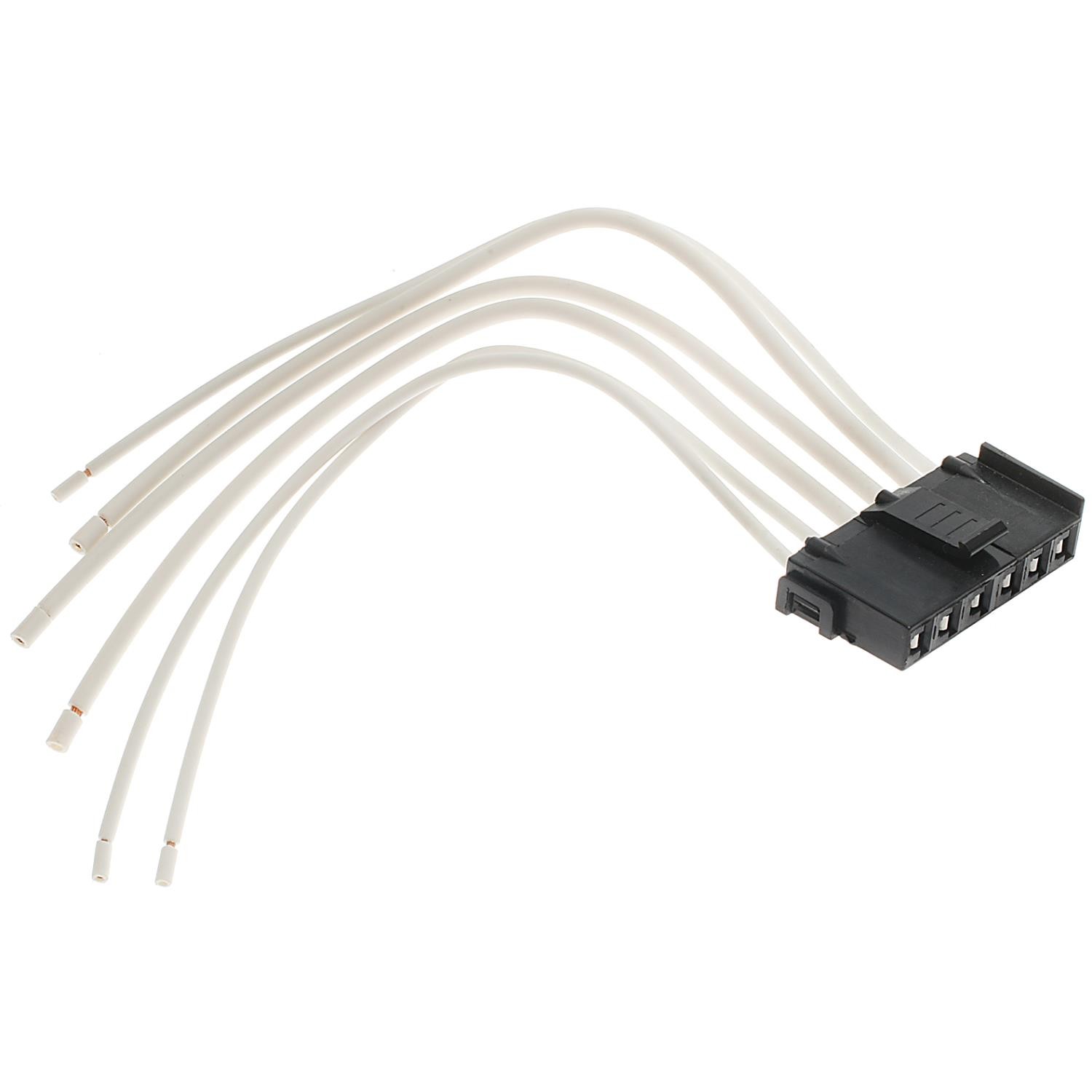 Stoplight Switch Connector